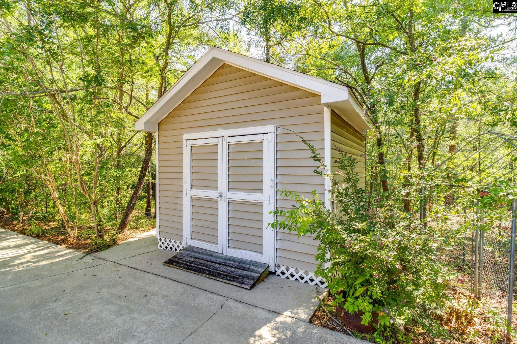 201 Arcadia Lakes Drive Columbia, SC 29206-2147