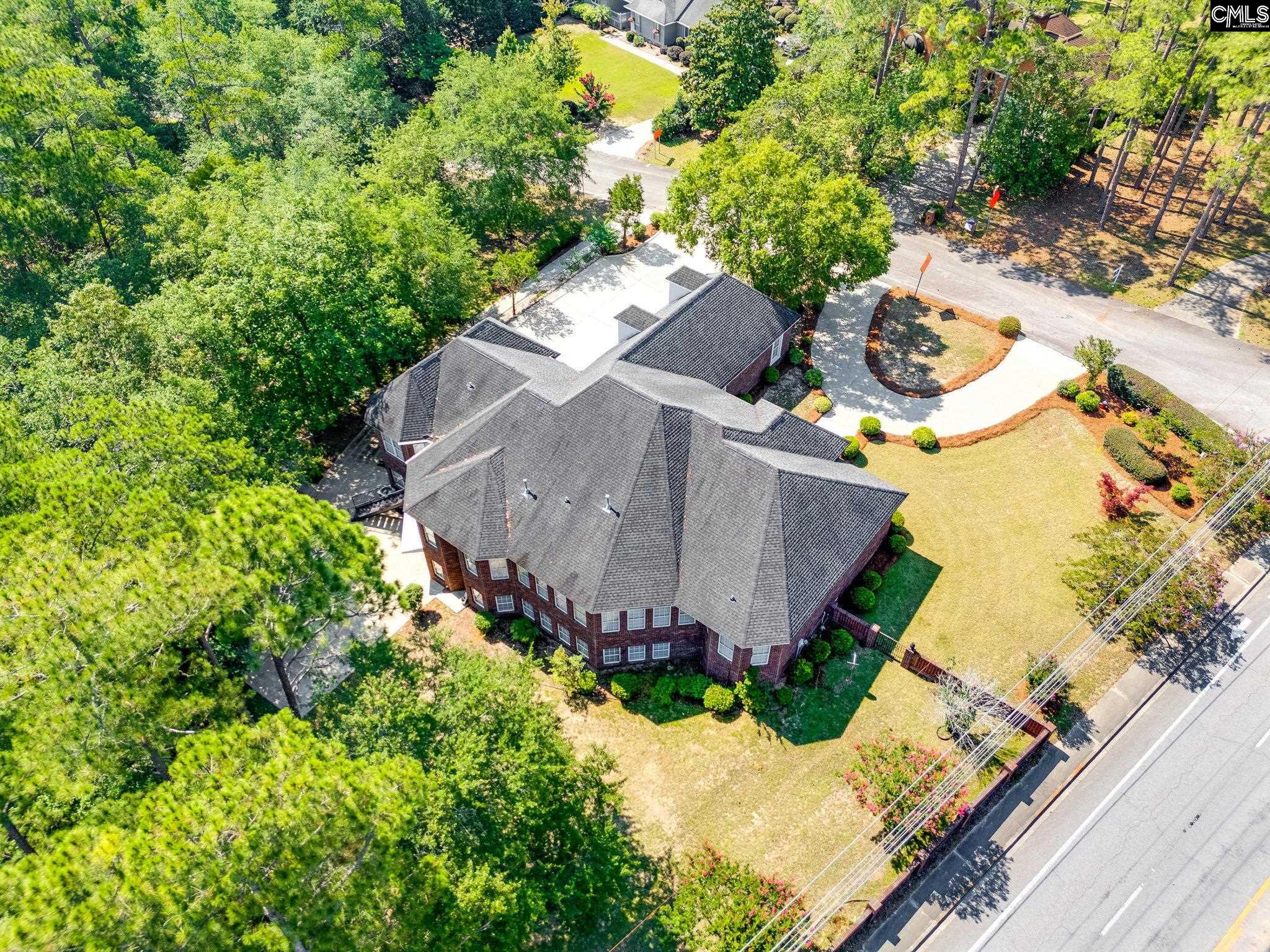 201 Arcadia Lakes Drive Columbia, SC 29206-2147