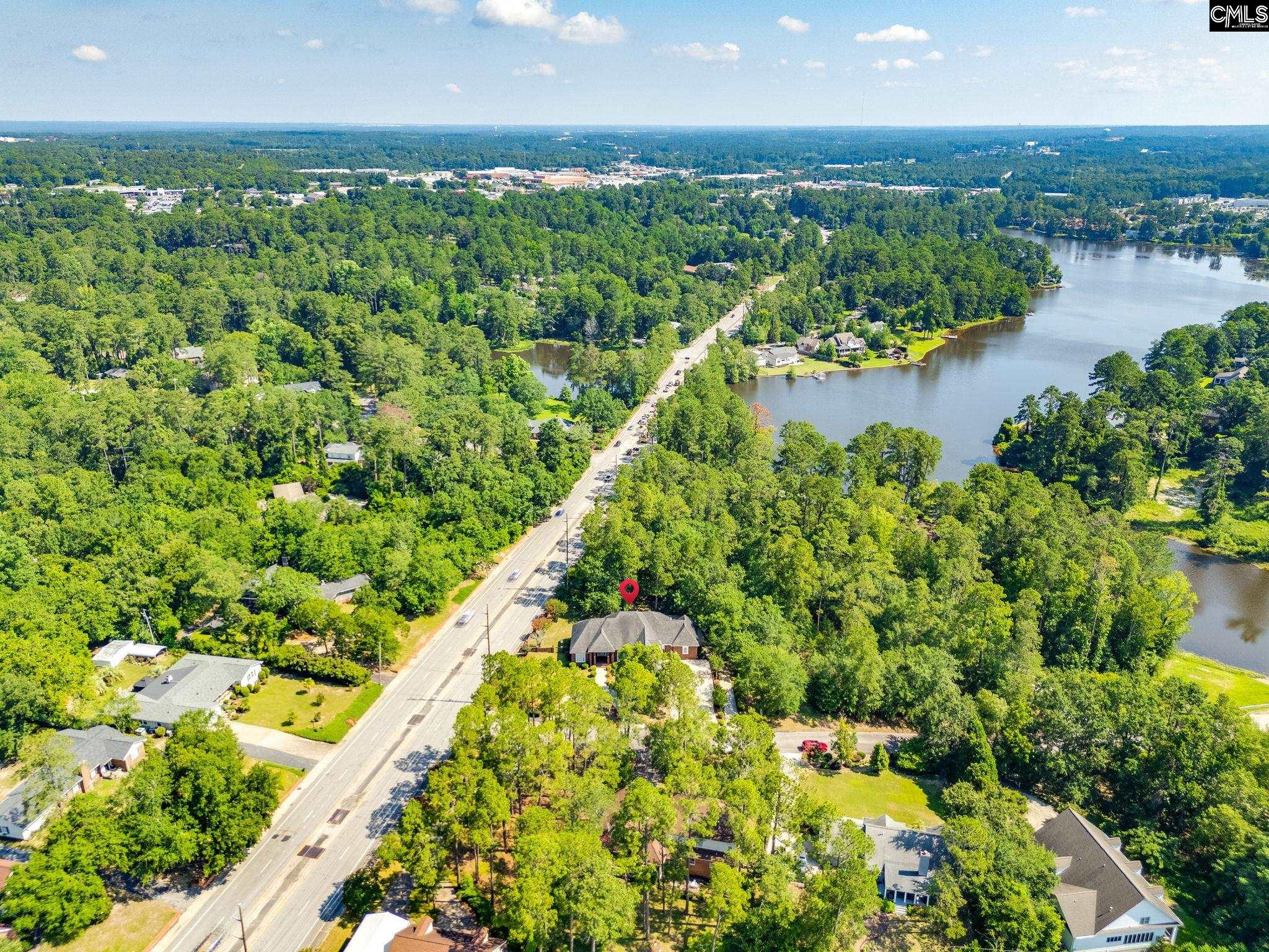 201 Arcadia Lakes Drive Columbia, SC 29206-2147