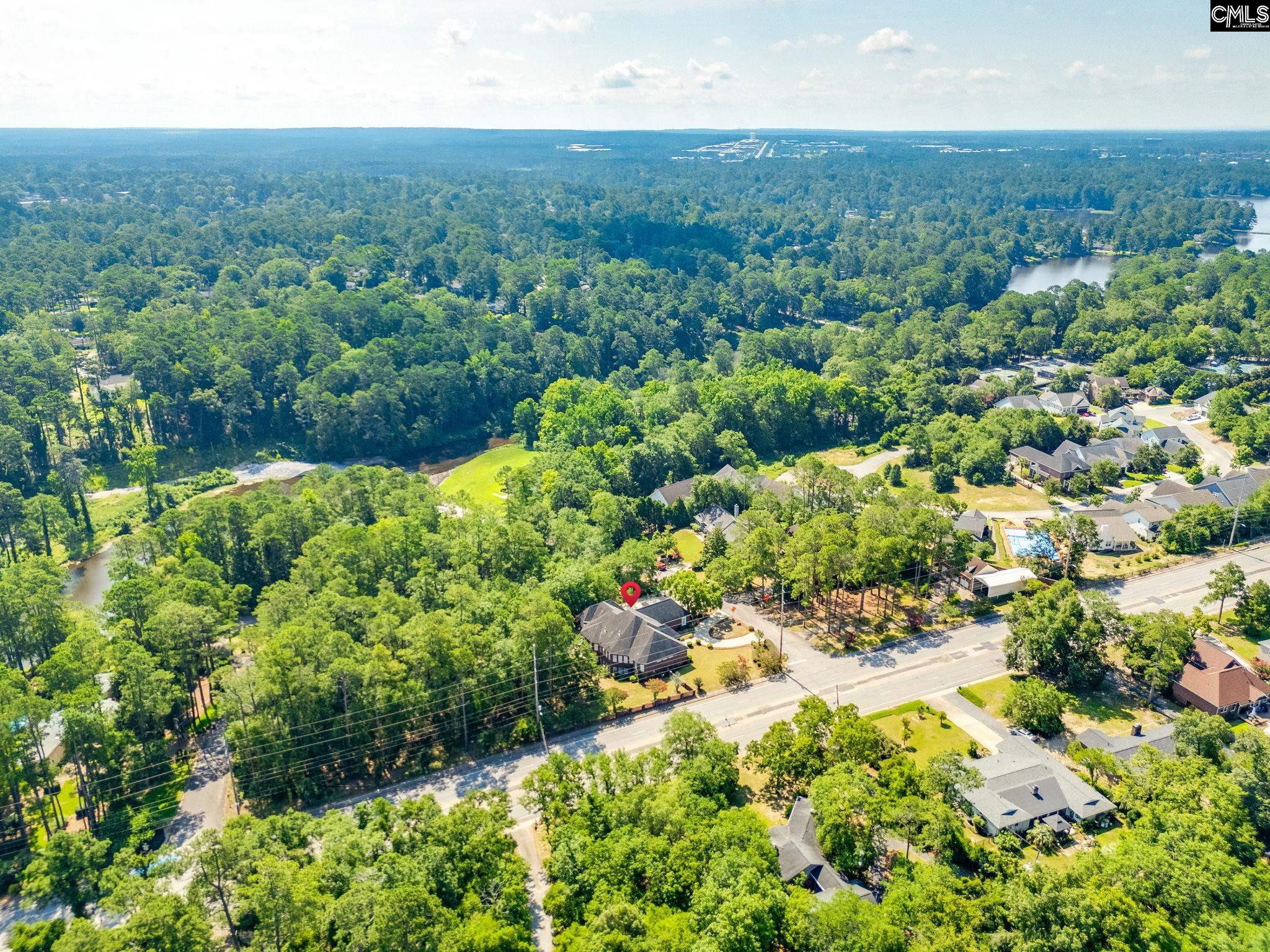 201 Arcadia Lakes Drive Columbia, SC 29206-2147