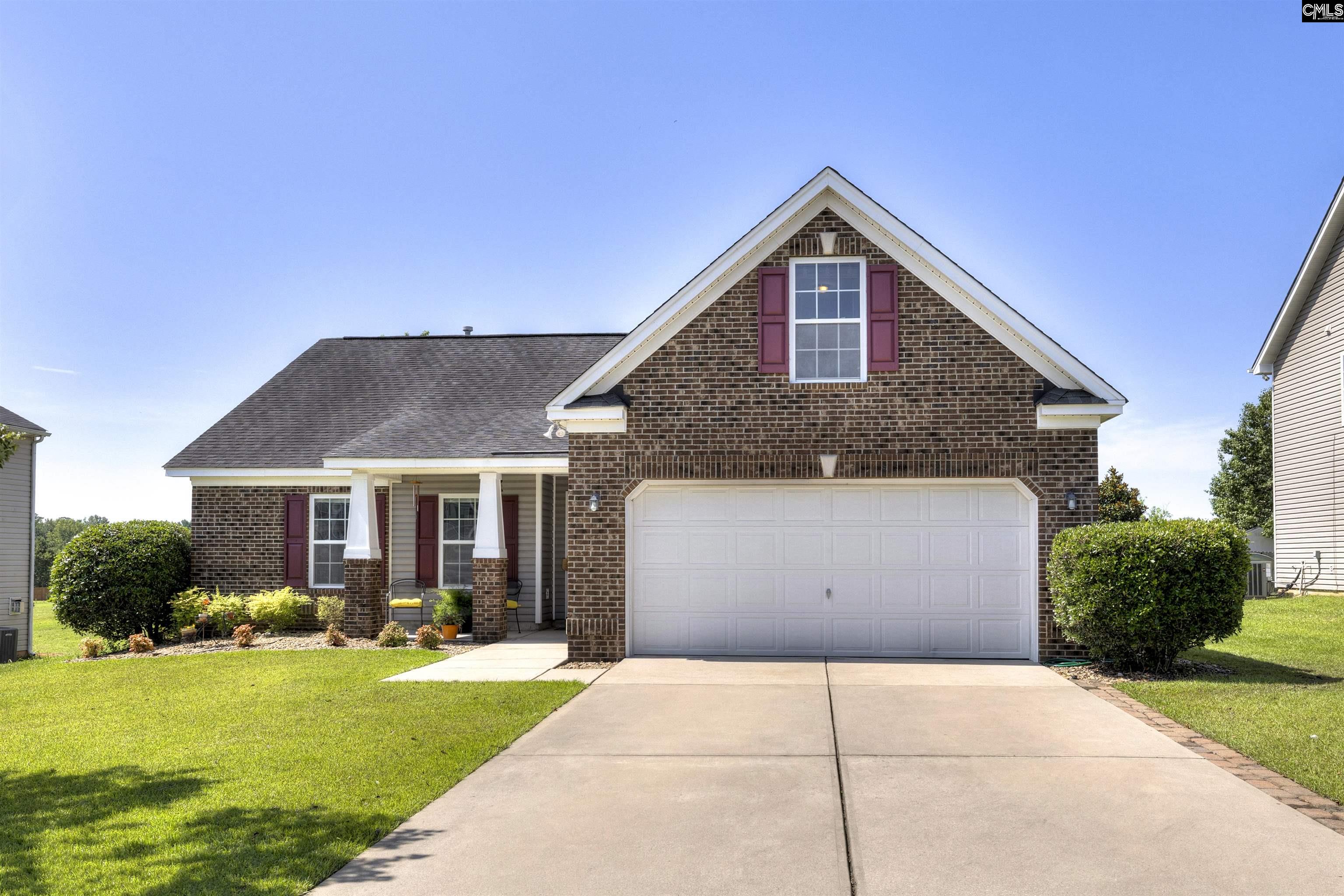 925 Farnsworth Drive, Hopkins, South Carolina image 1