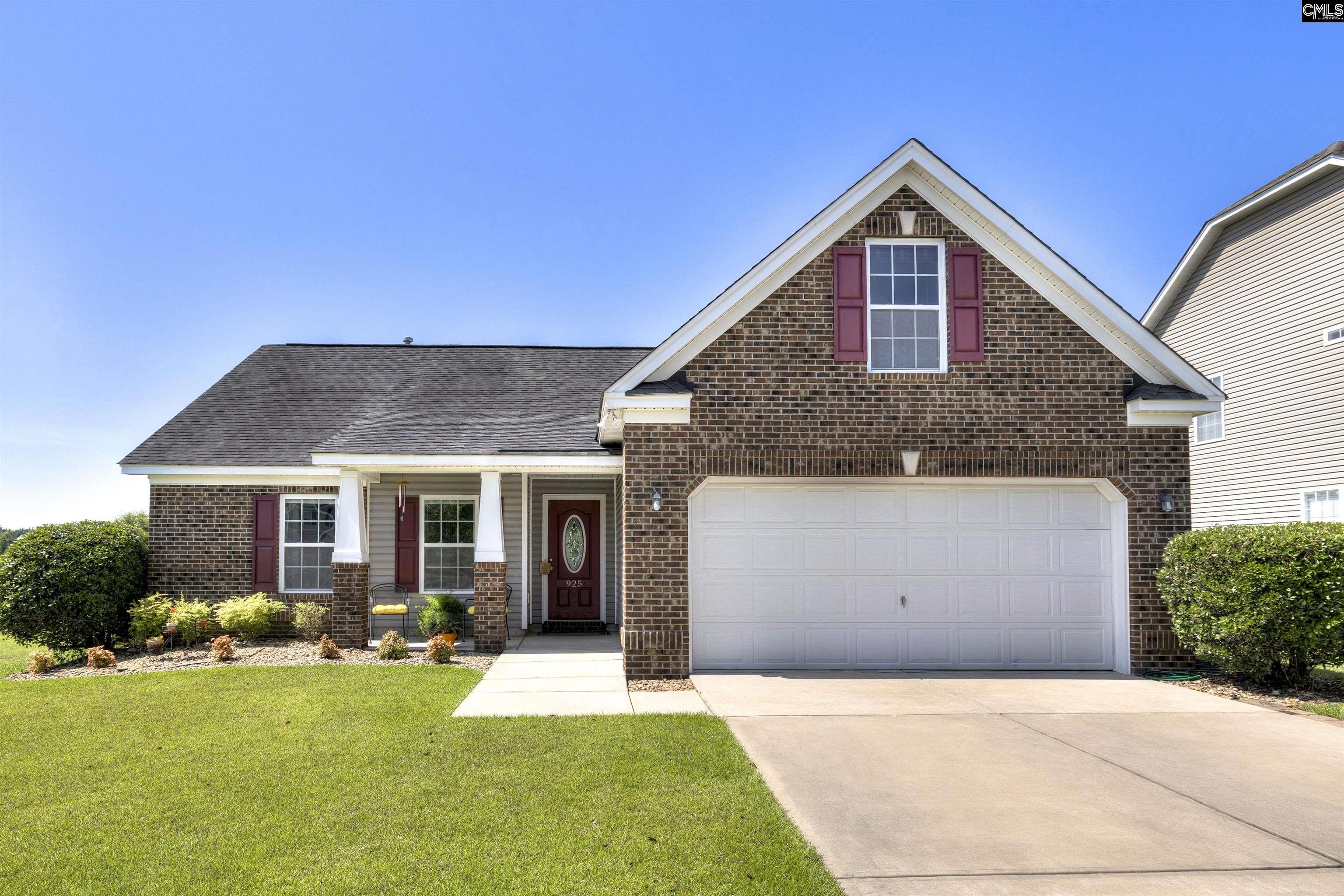 925 Farnsworth Drive, Hopkins, South Carolina image 2