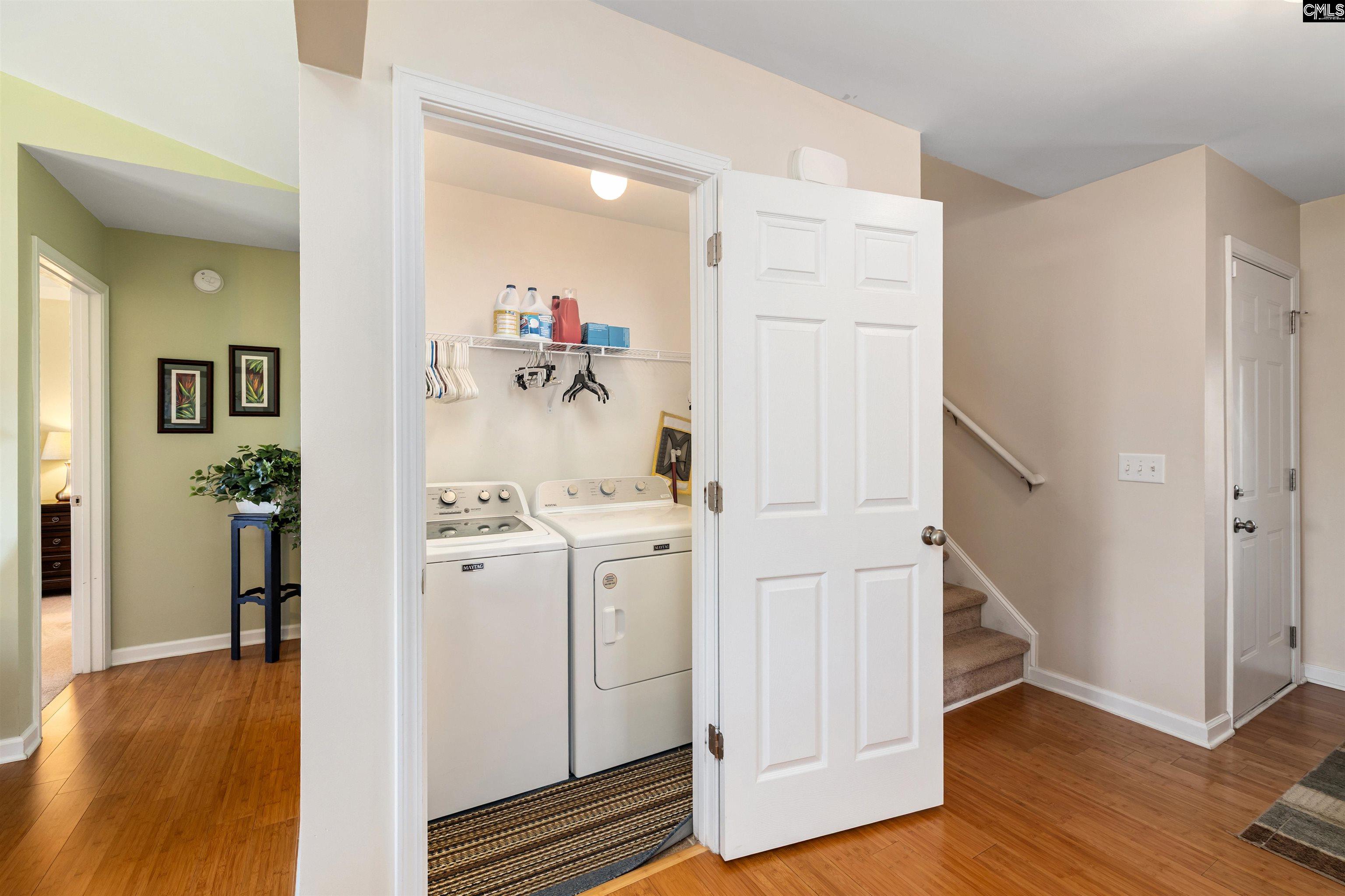 925 Farnsworth Drive, Hopkins, South Carolina image 12