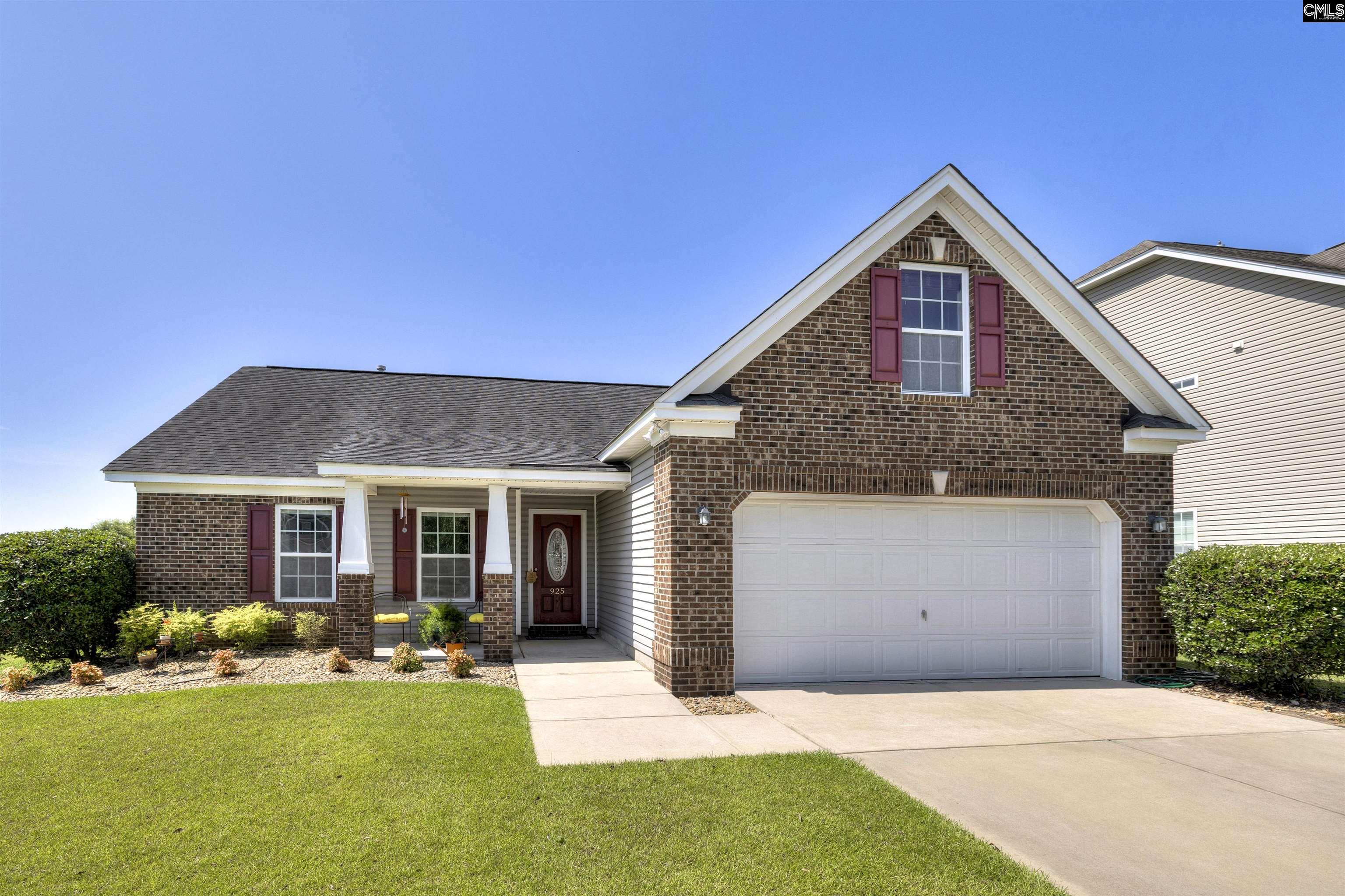 925 Farnsworth Drive, Hopkins, South Carolina image 3