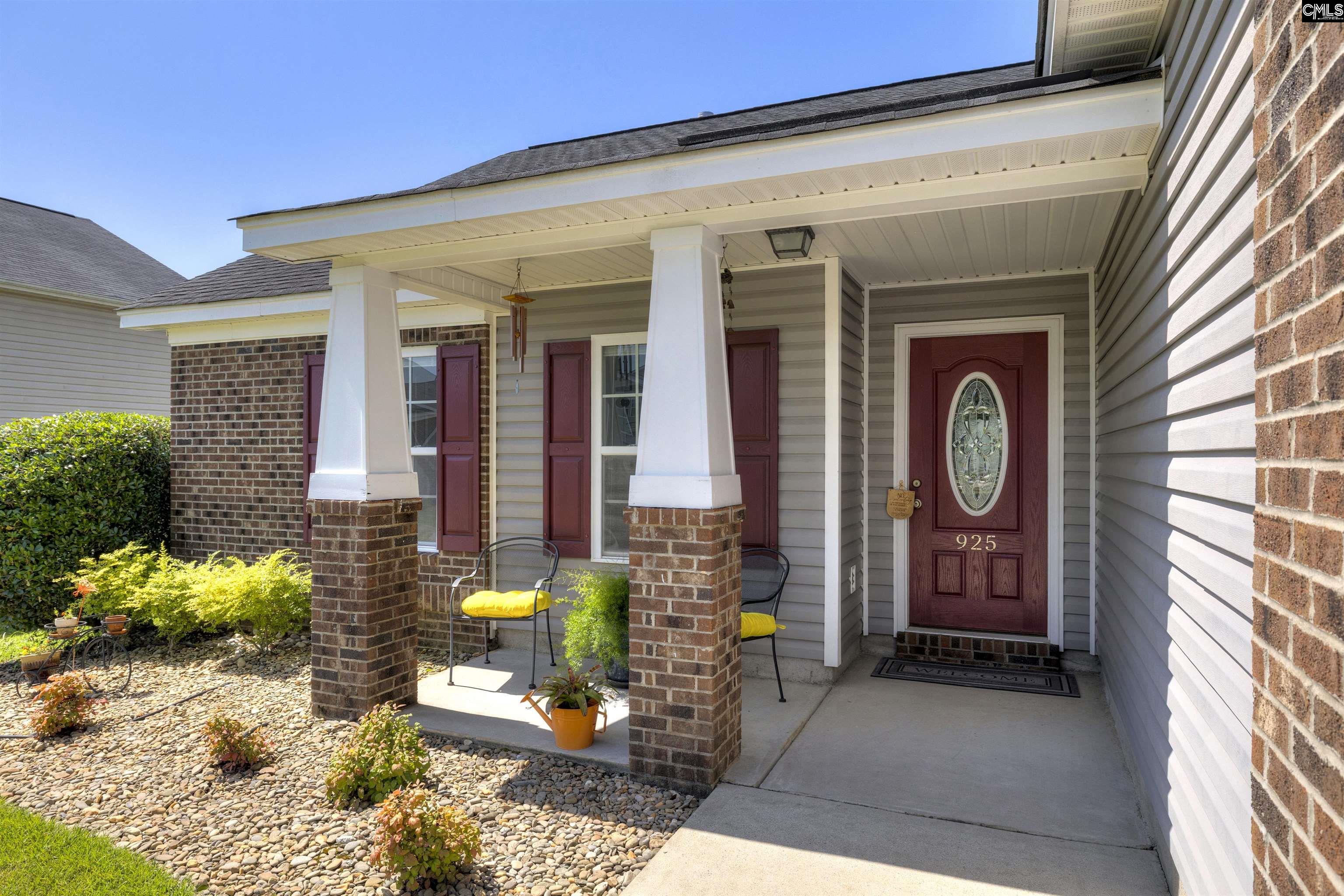 925 Farnsworth Drive, Hopkins, South Carolina image 4