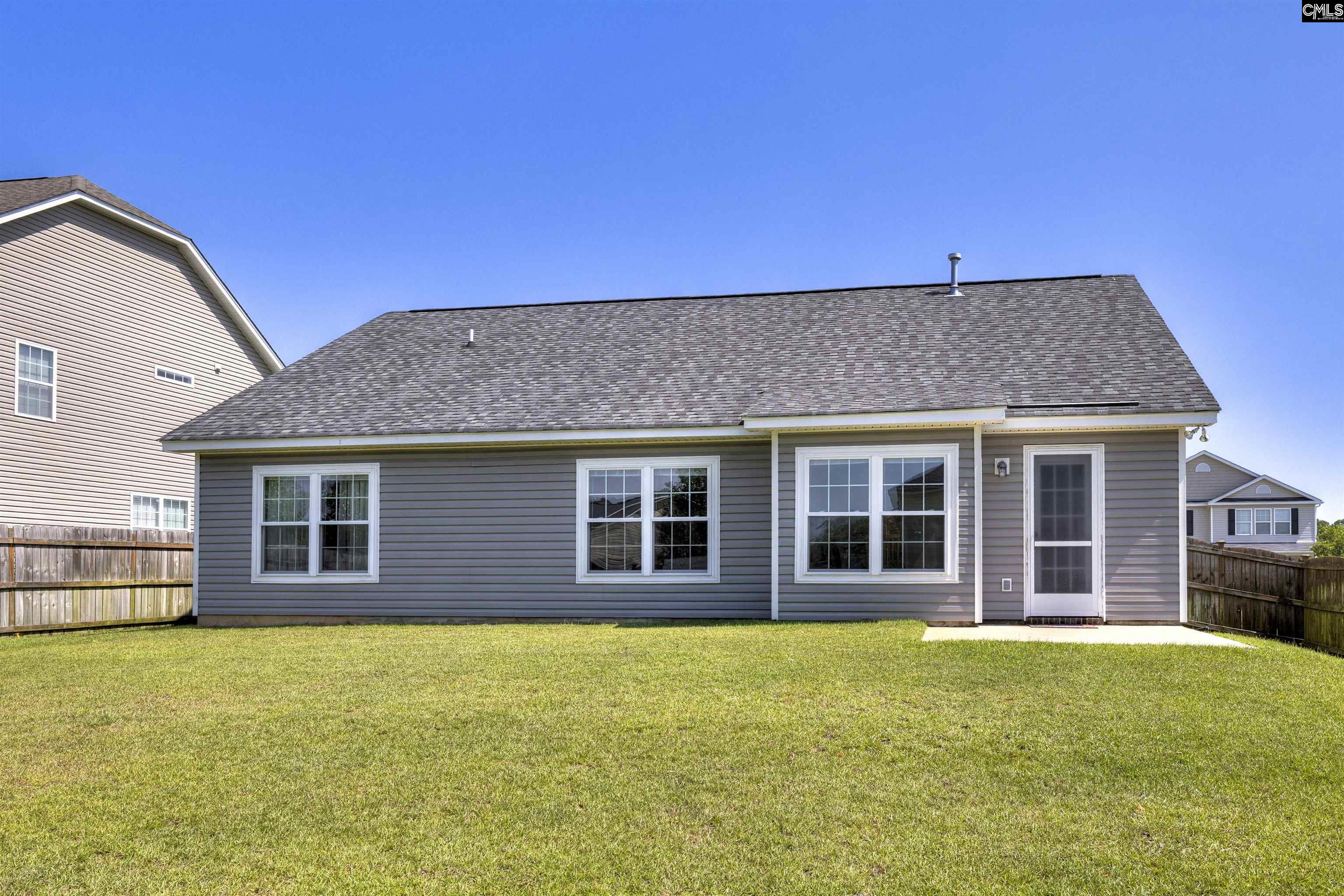925 Farnsworth Drive, Hopkins, South Carolina image 8