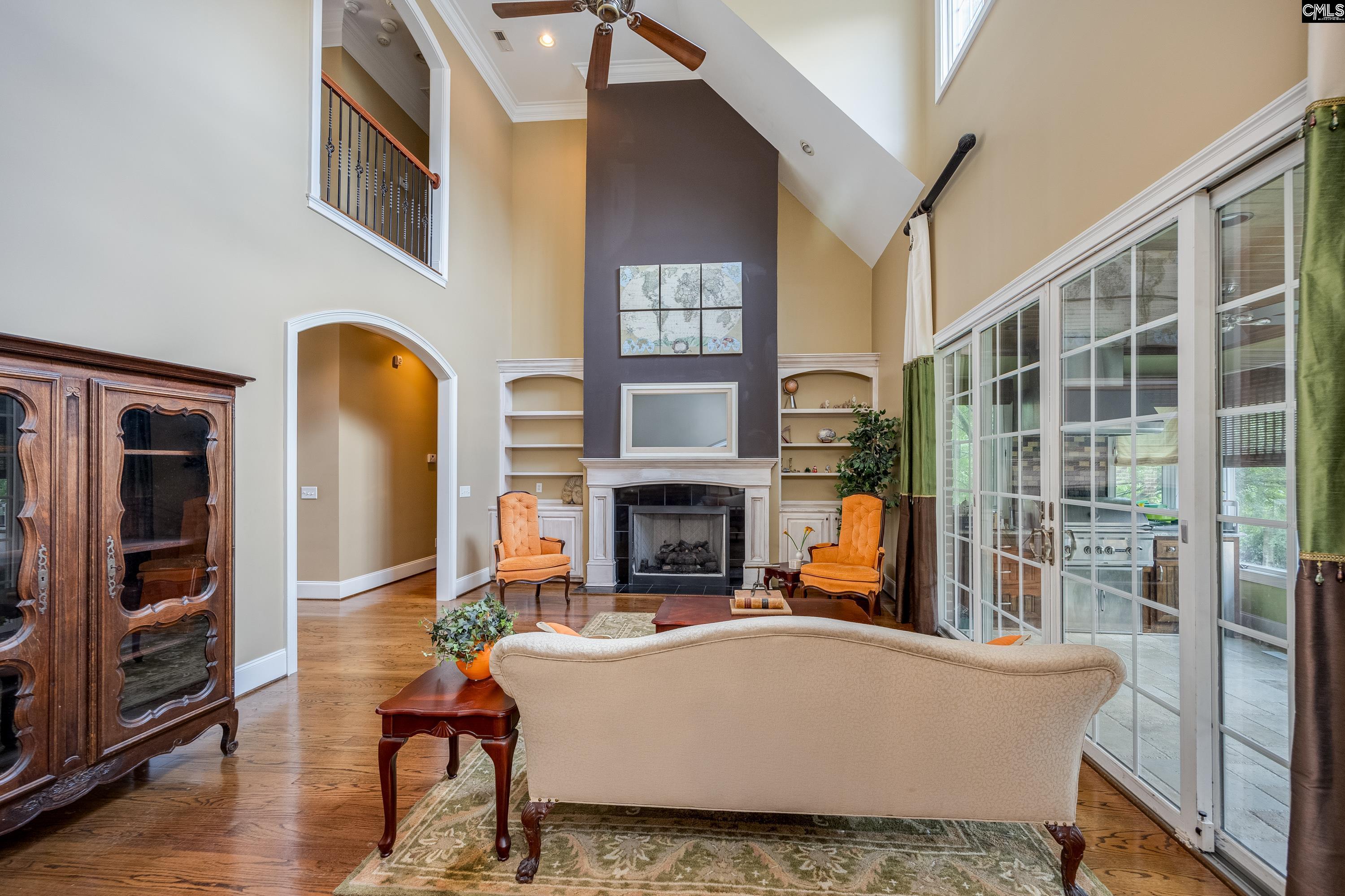 205 Old Carrington Parkway, Lexington, South Carolina image 12