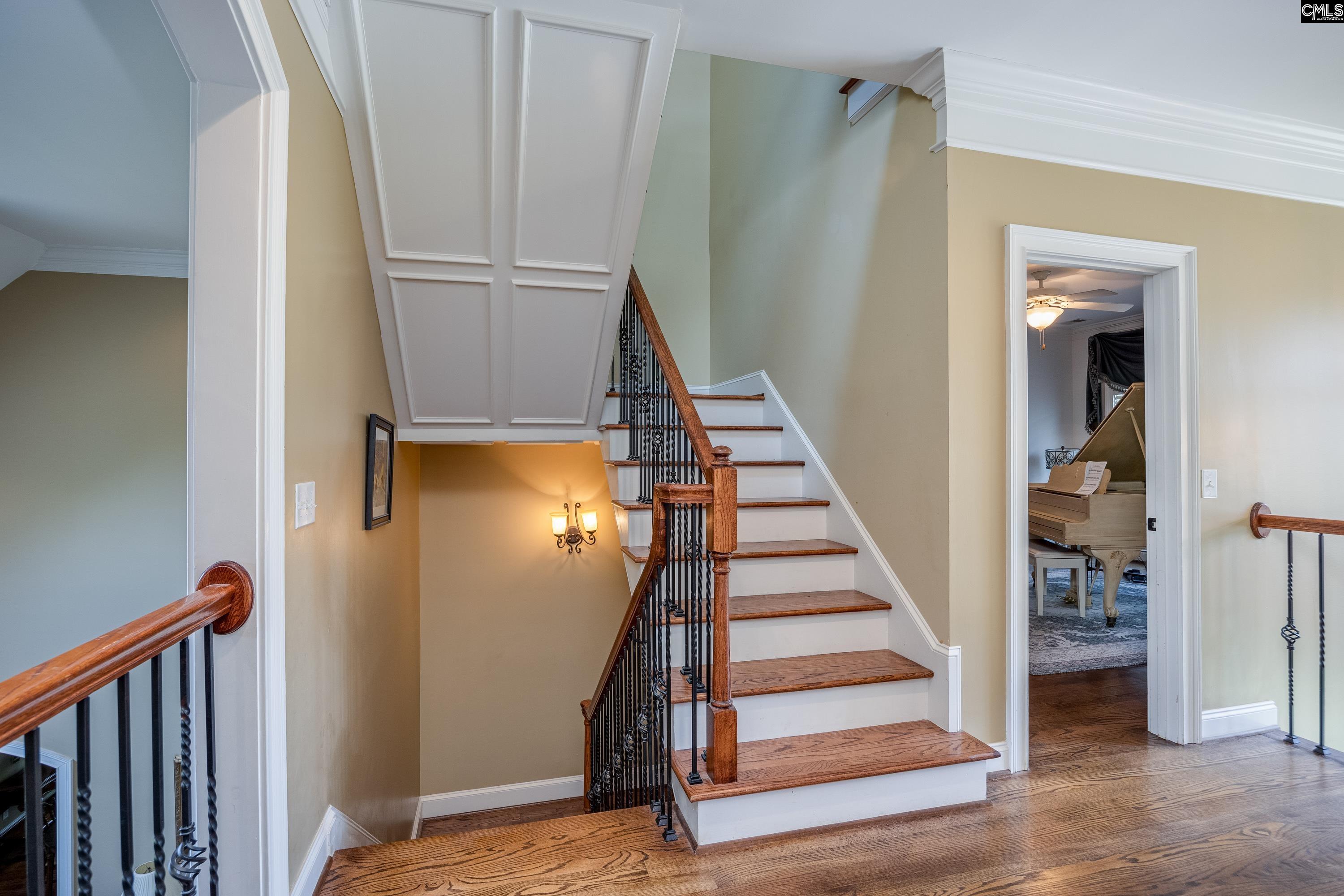 205 Old Carrington Parkway, Lexington, South Carolina image 50