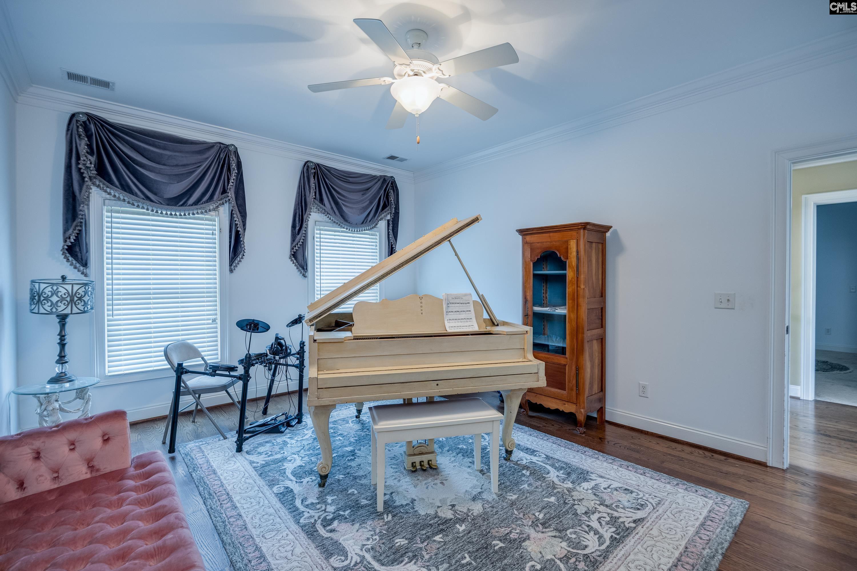 205 Old Carrington Parkway Lexington, SC 29072