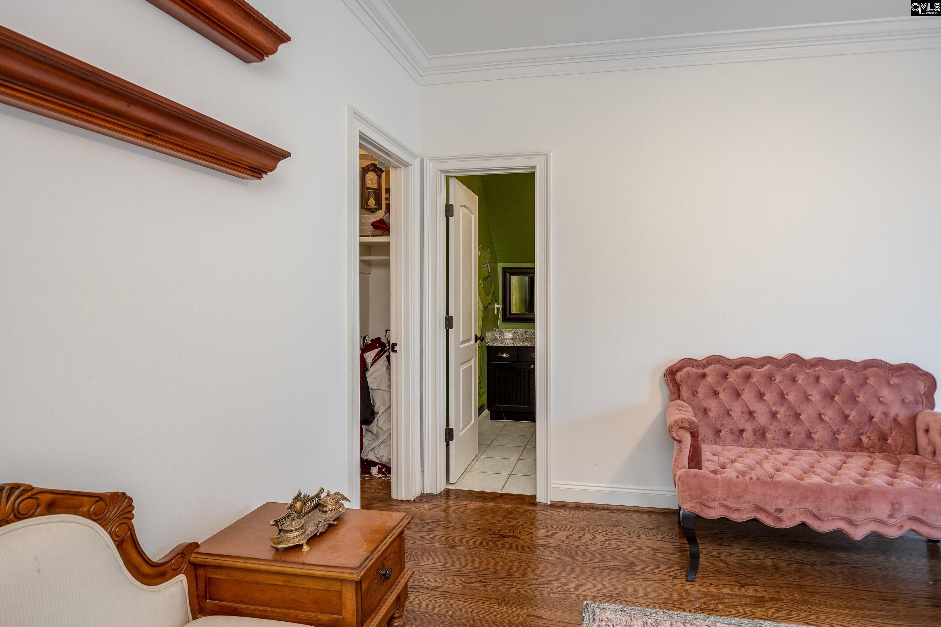 205 Old Carrington Parkway Lexington, SC 29072