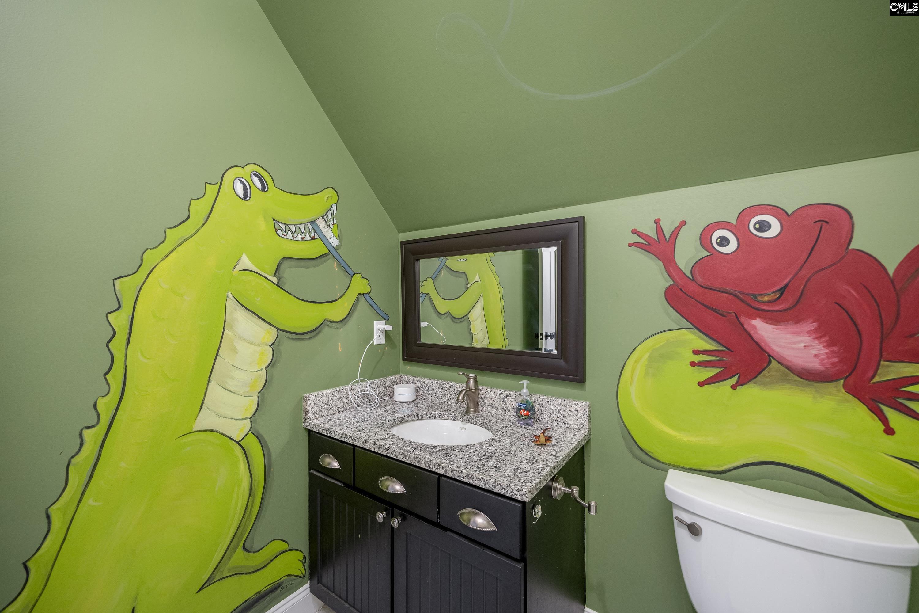 205 Old Carrington Parkway Lexington, SC 29072