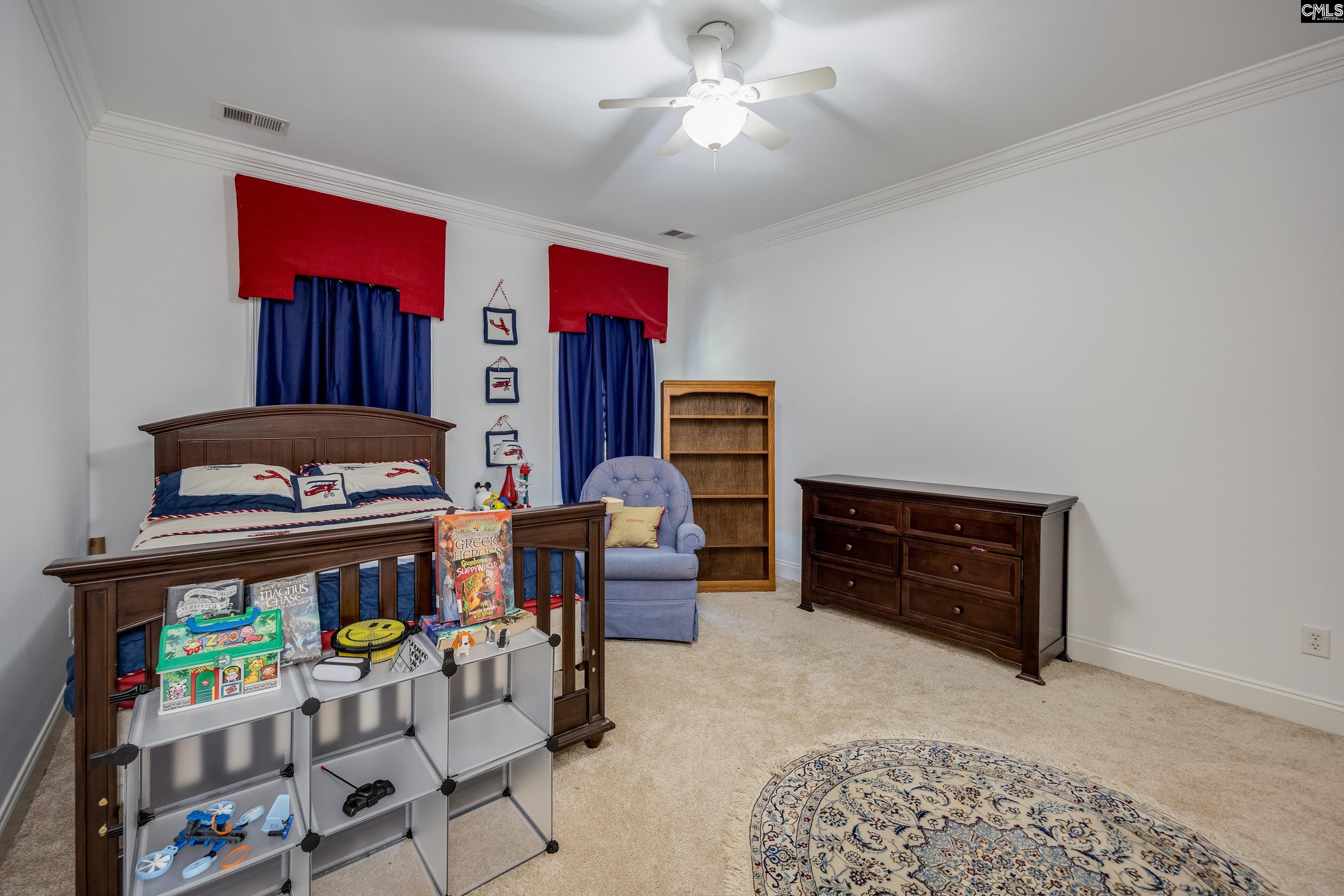 205 Old Carrington Parkway Lexington, SC 29072