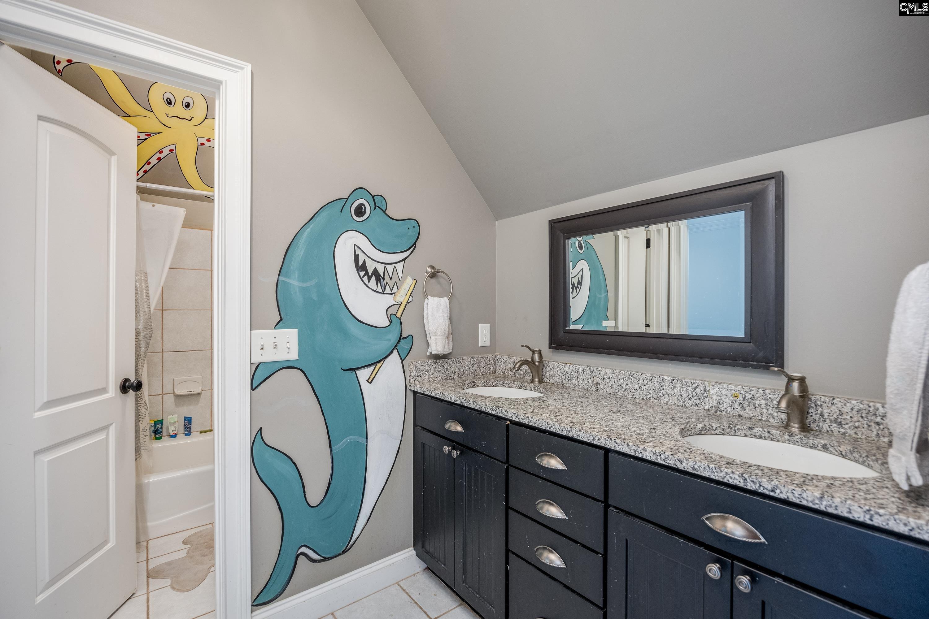 205 Old Carrington Parkway Lexington, SC 29072