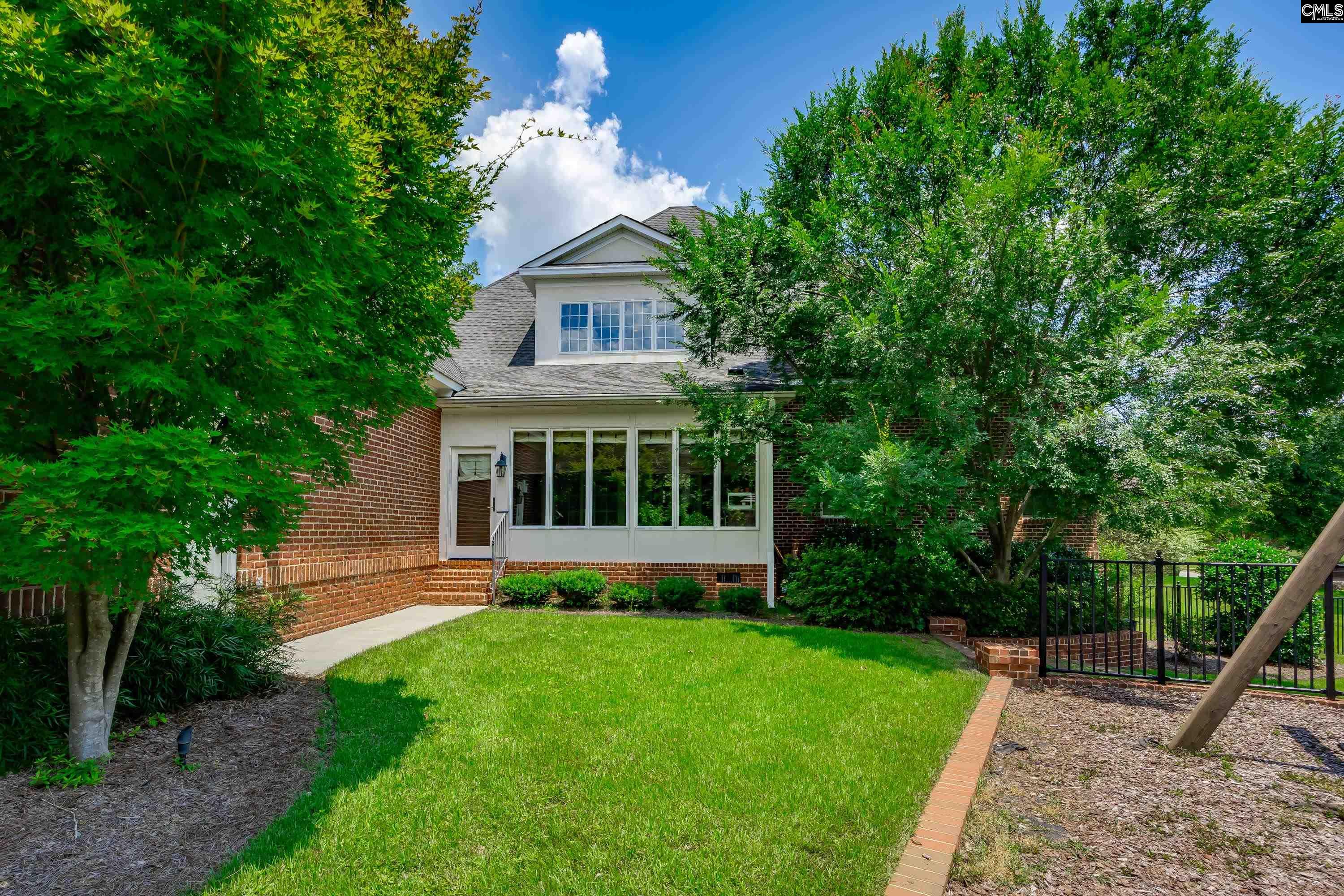 205 Old Carrington Parkway Lexington, SC 29072