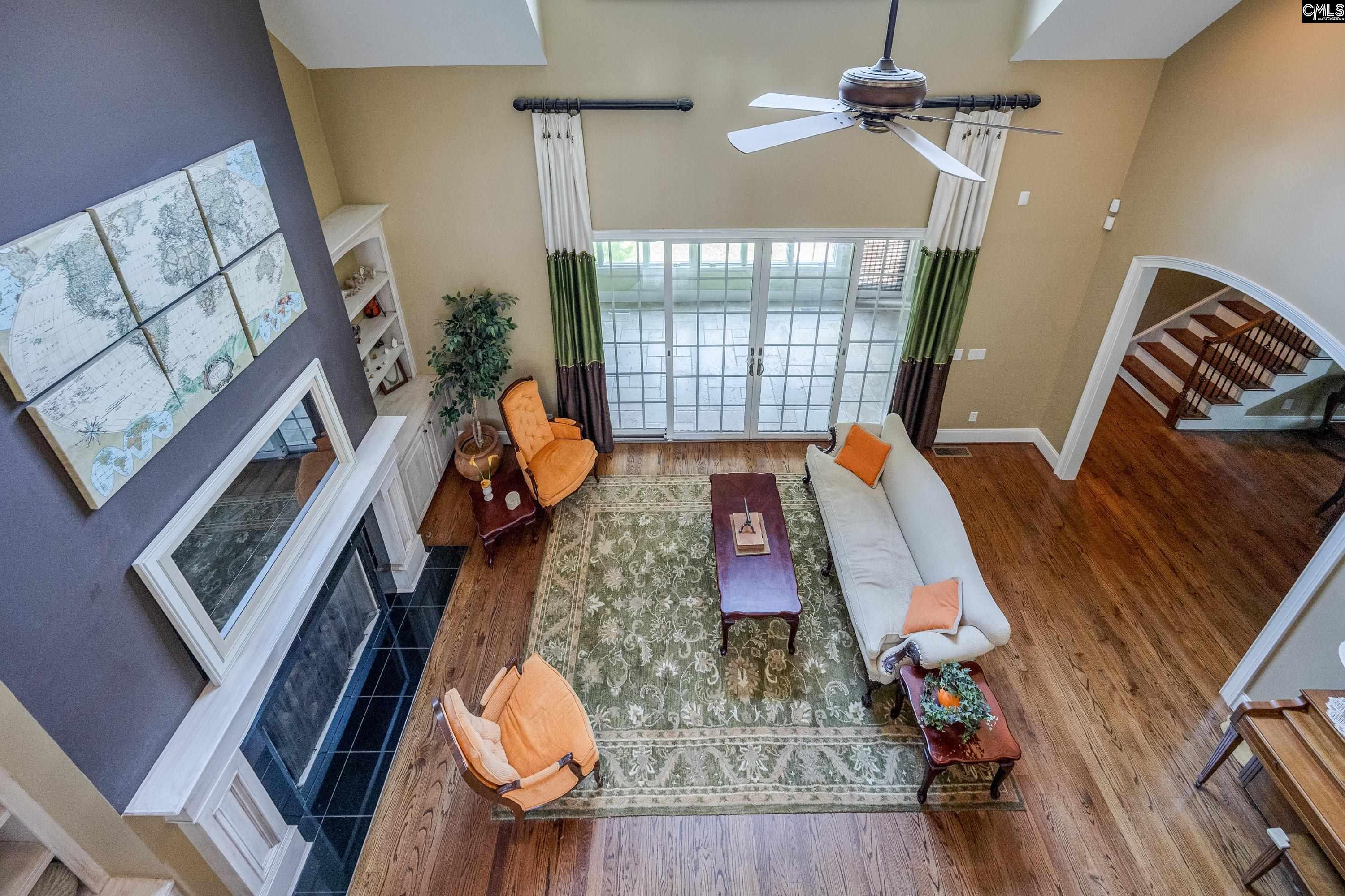 205 Old Carrington Parkway, Lexington, South Carolina image 9