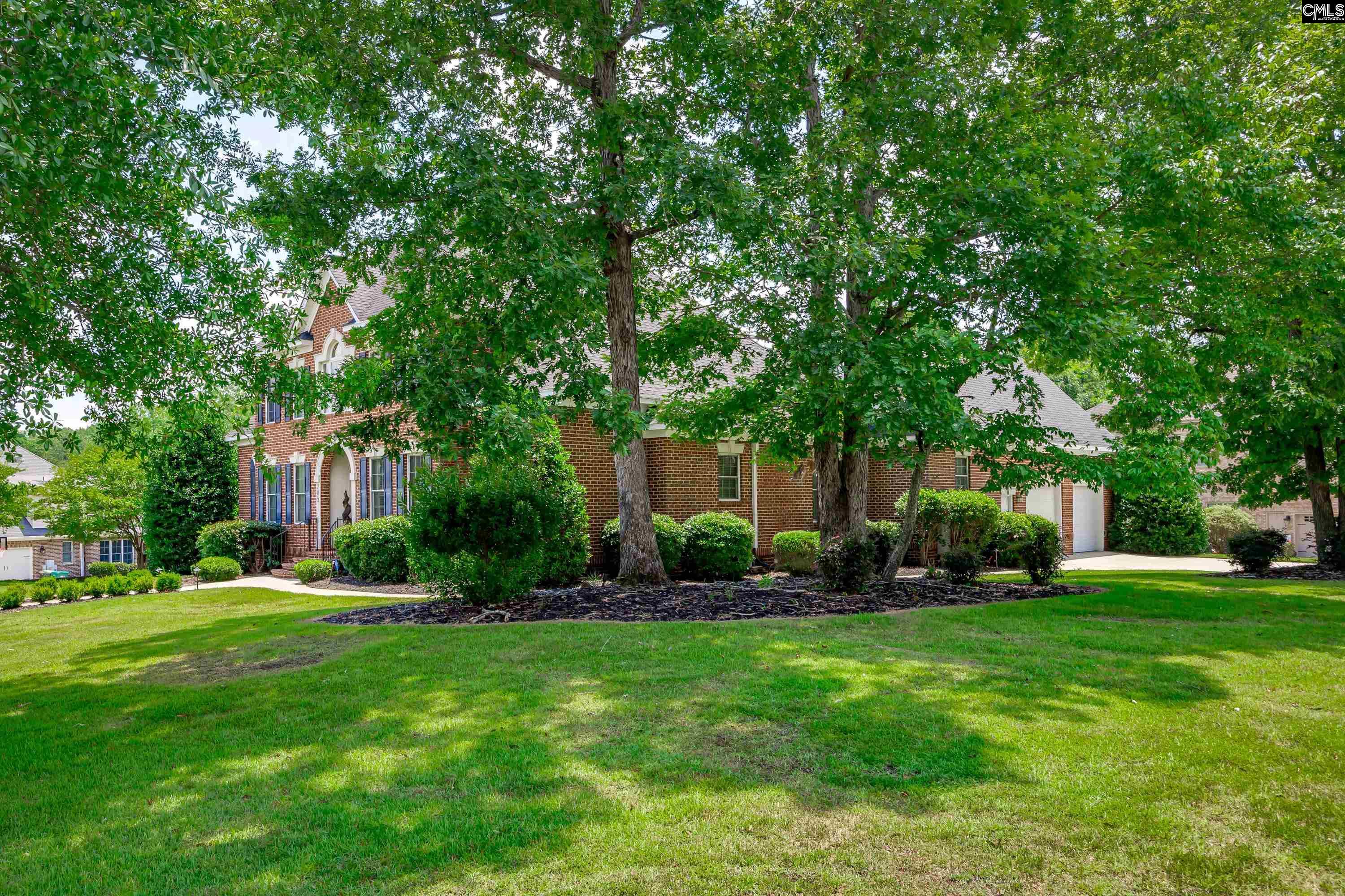 205 Old Carrington Parkway Lexington, SC 29072
