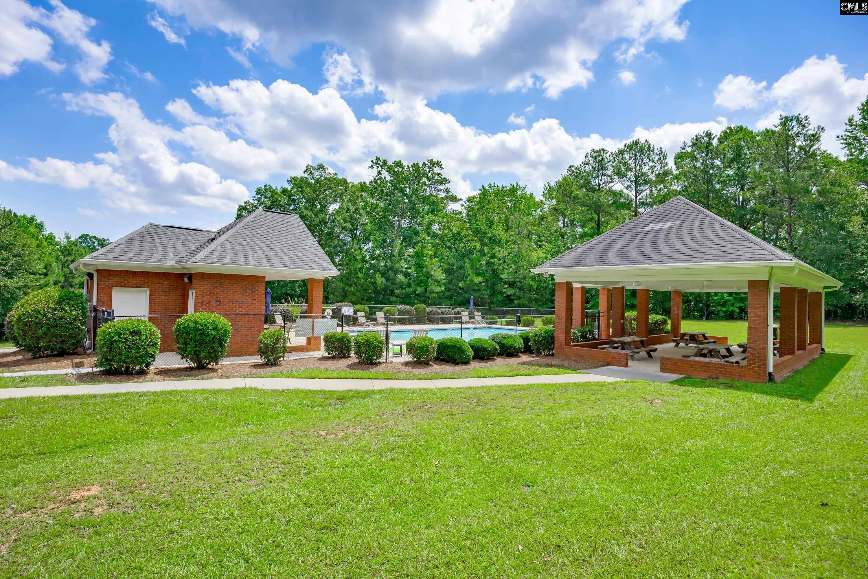 205 Old Carrington Parkway Lexington, SC 29072