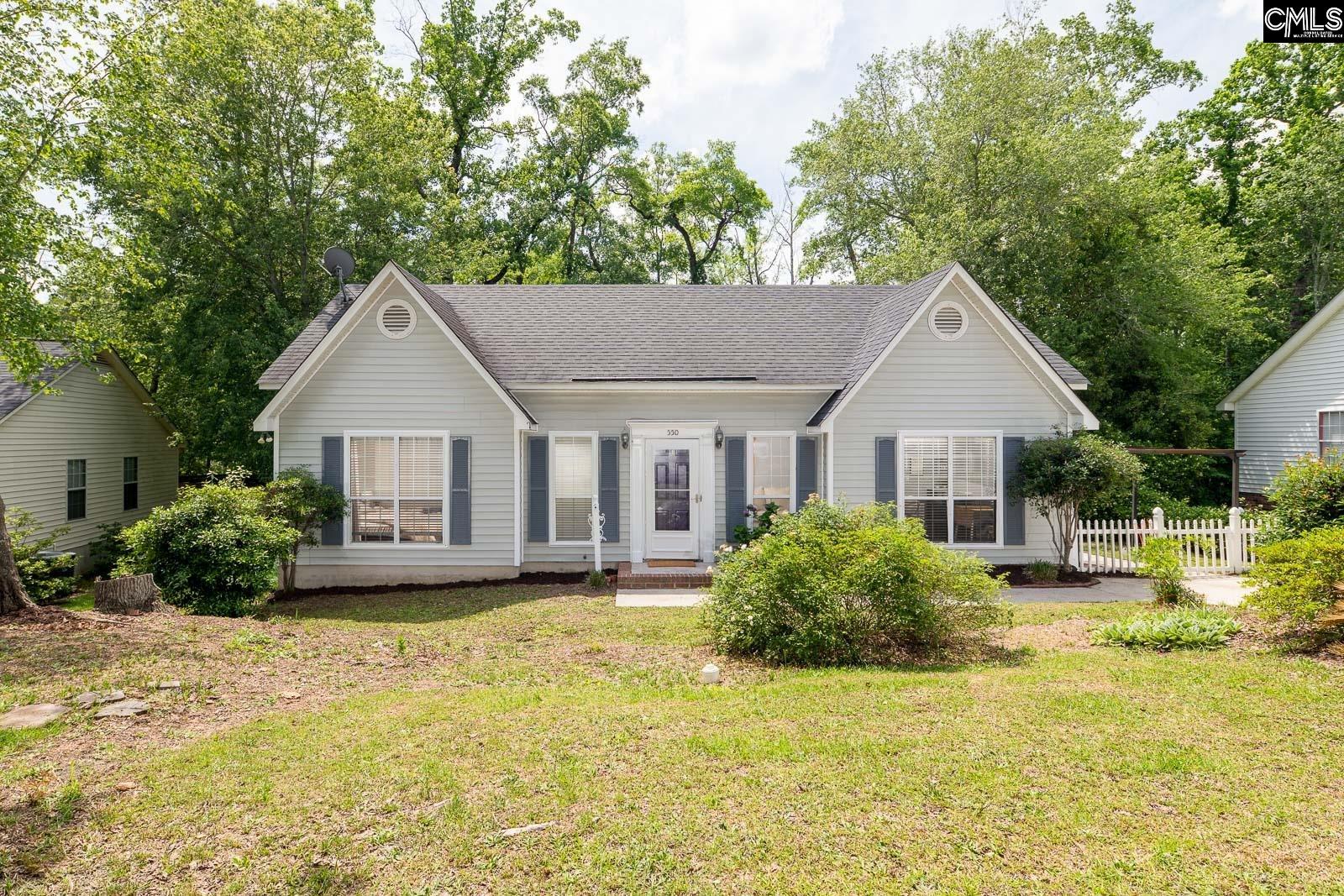 550 Pin Oak Drive, Lexington, South Carolina image 2