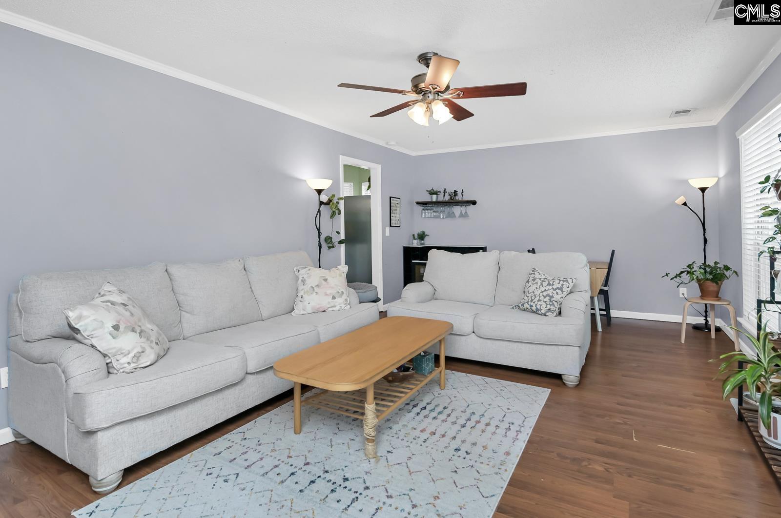 550 Pin Oak Drive, Lexington, South Carolina image 3