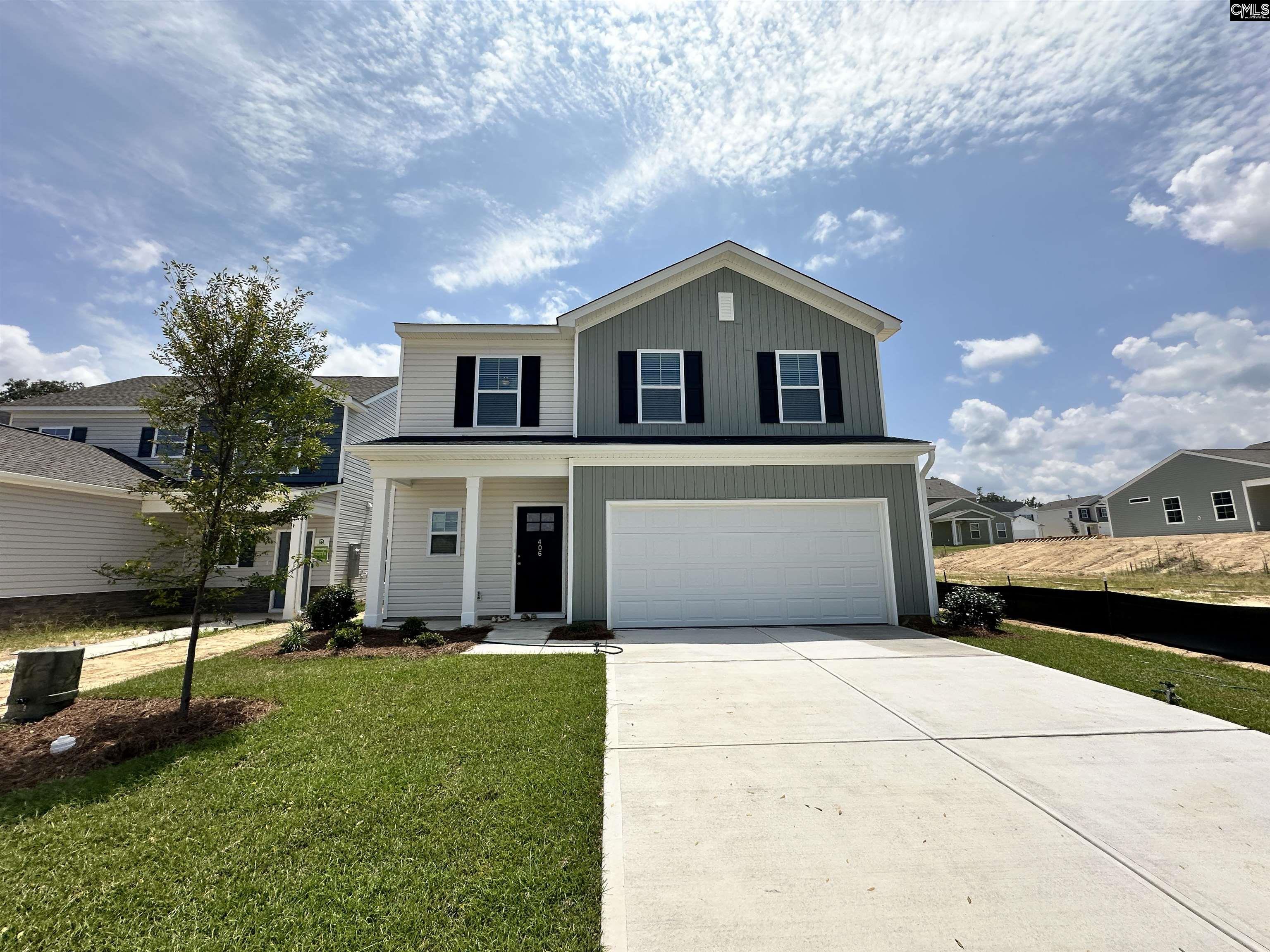 406 Viceroy Path Gilbert, SC 29054