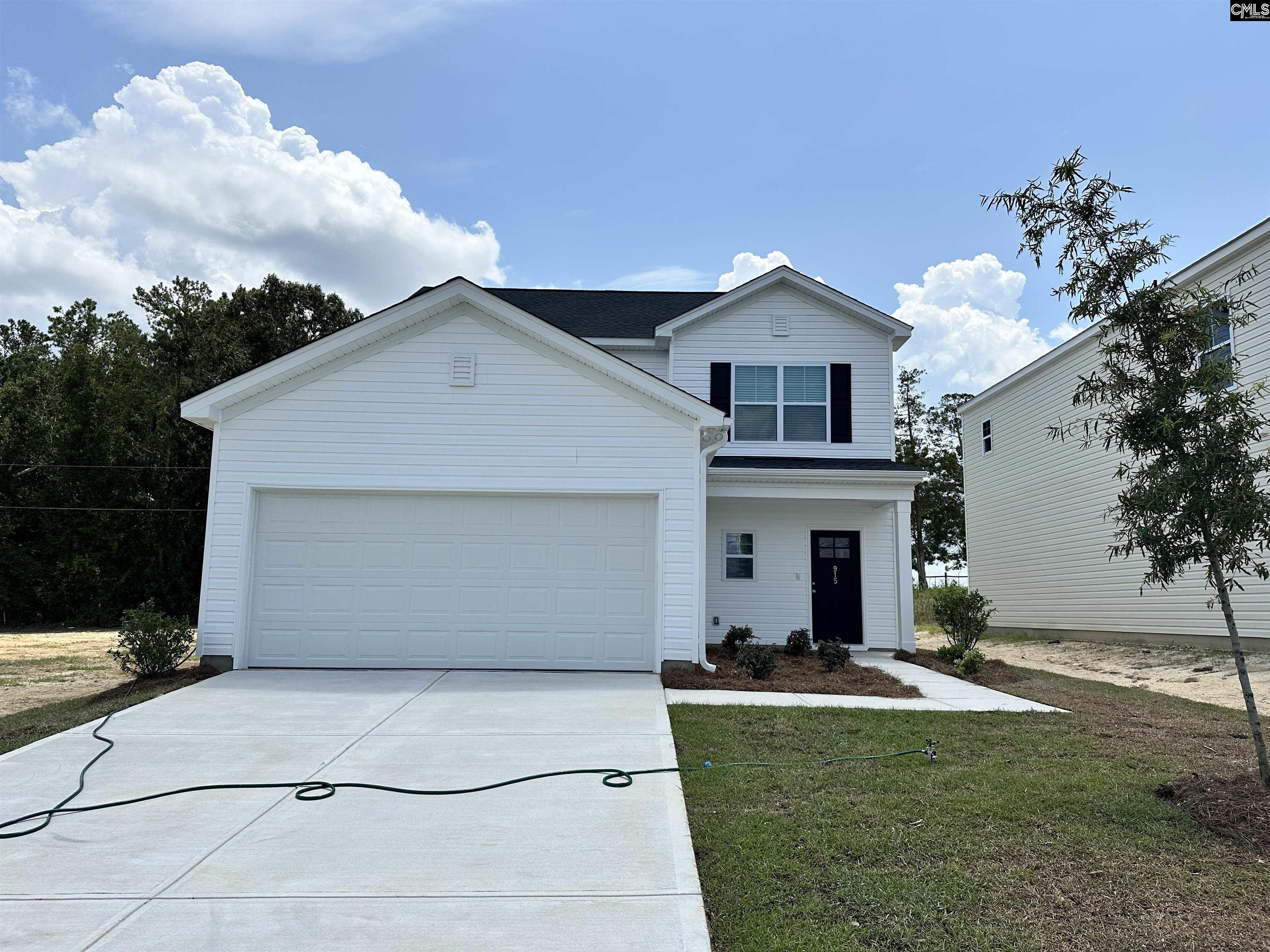915 Blenheim Way Gilbert, SC 29054