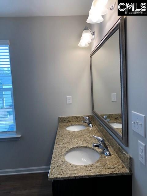 122 Drummond Way Lexington, SC 29072