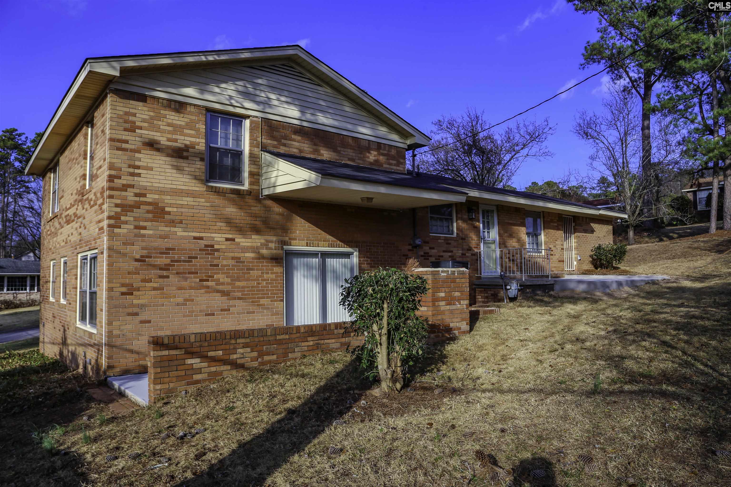 960 Curtis Street Columbia, SC 29210