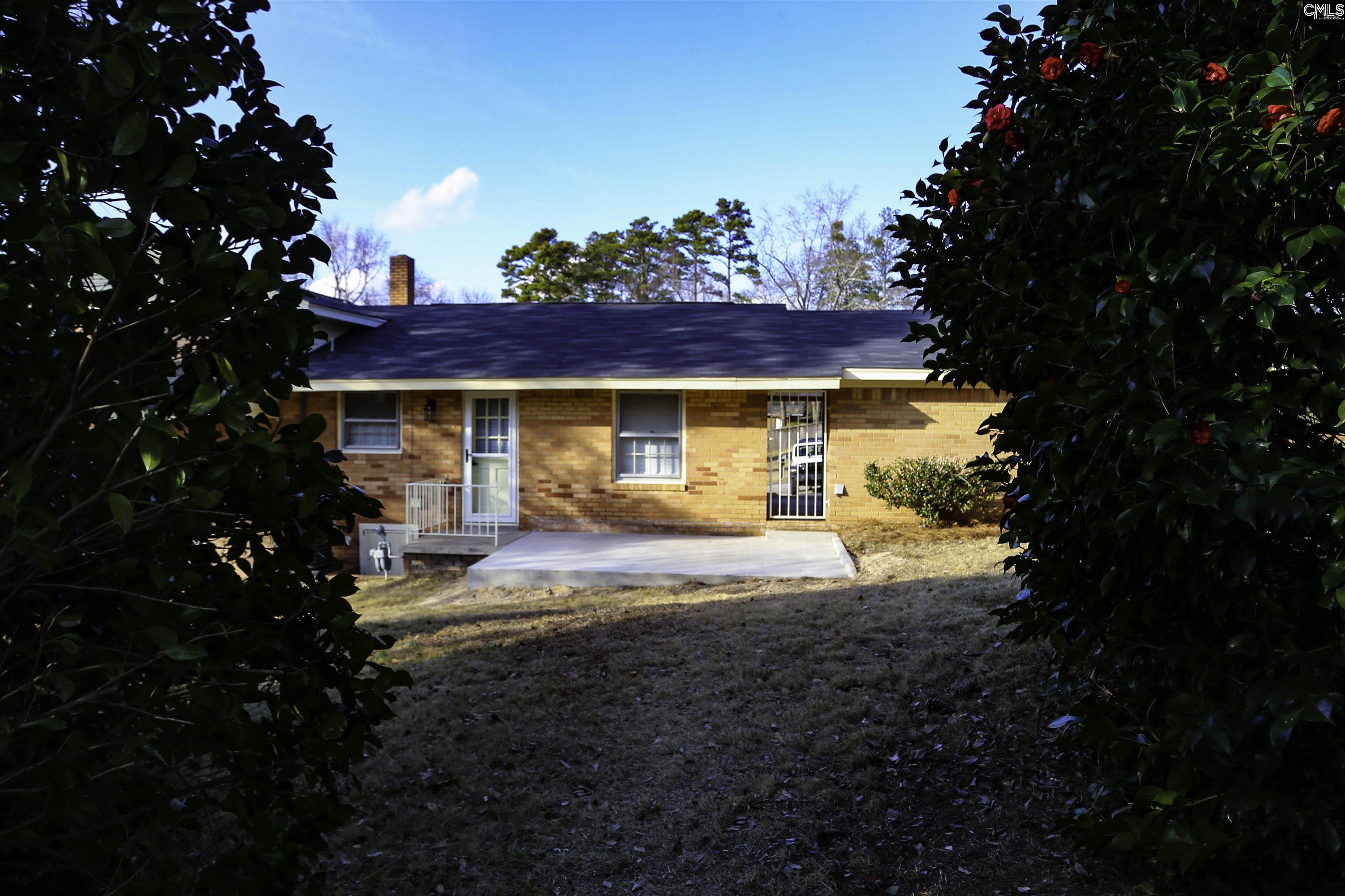 960 Curtis Street Columbia, SC 29210