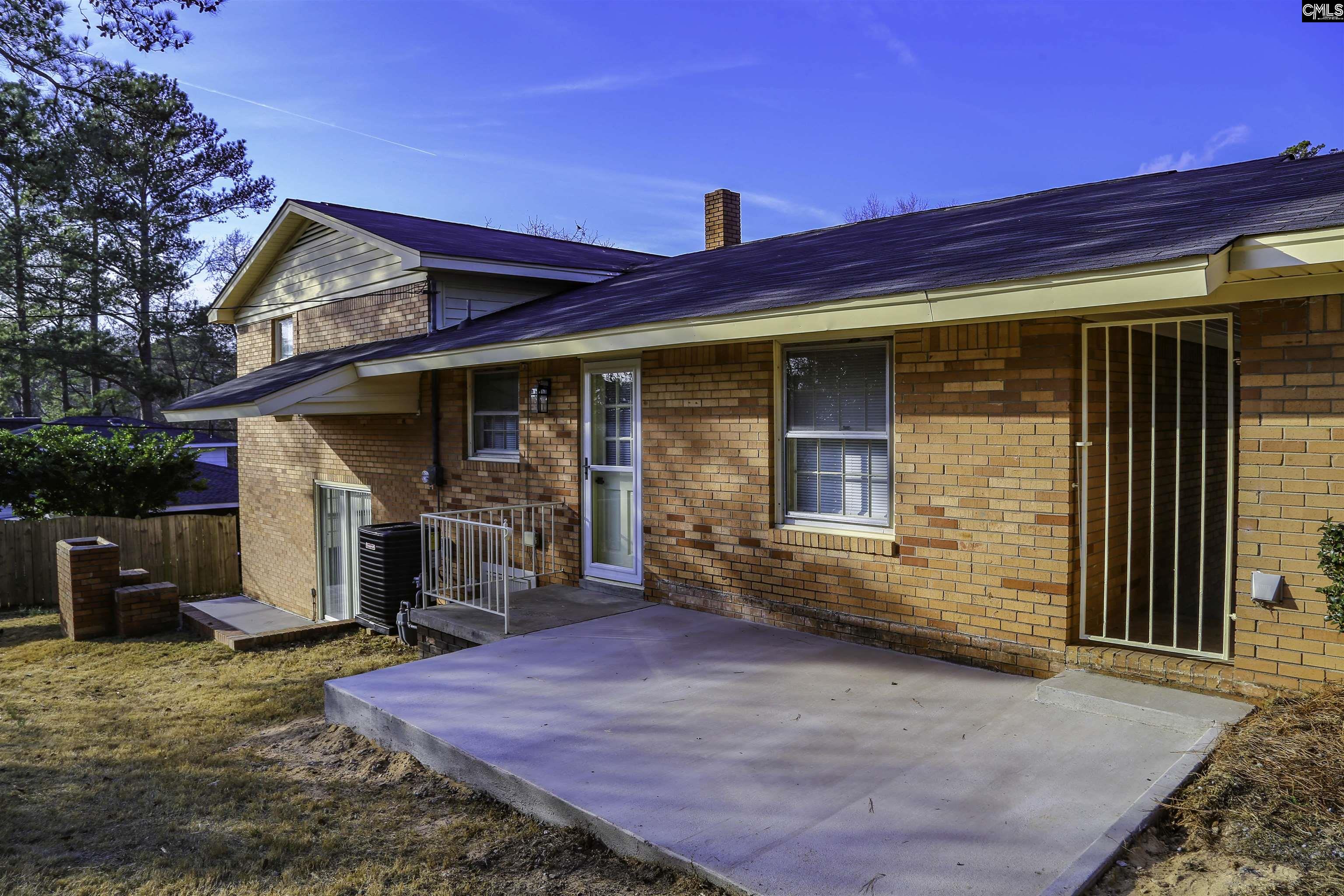 960 Curtis Street Columbia, SC 29210