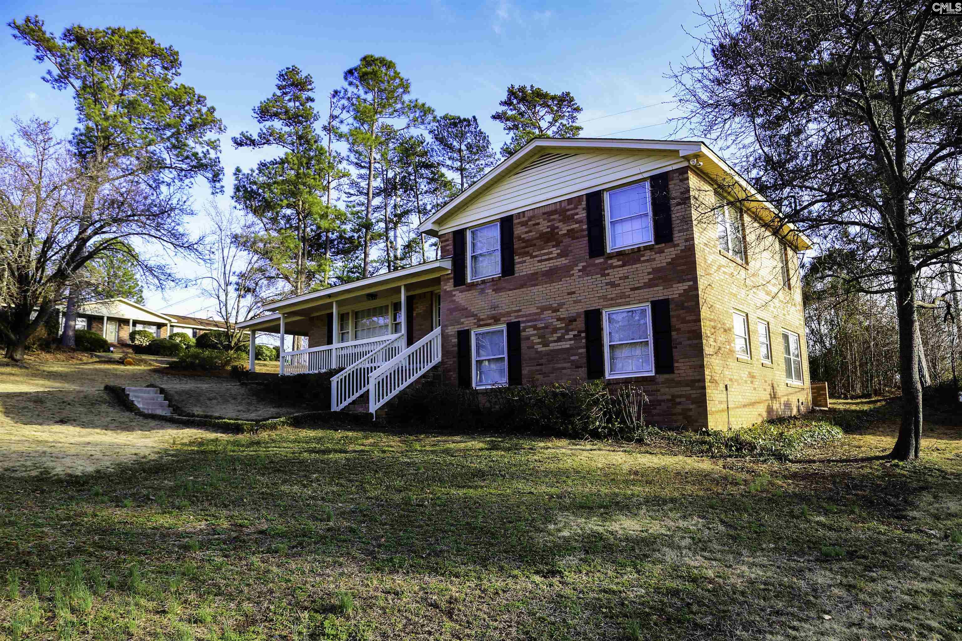 960 Curtis Street Columbia, SC 29210