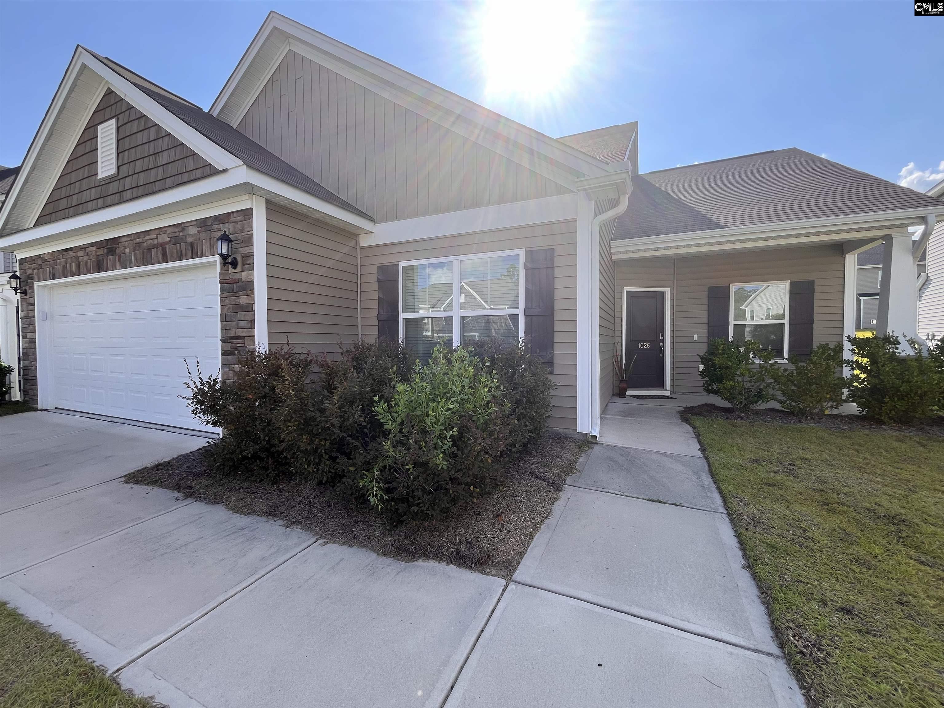 1026 Turtle Stone Road, Blythewood, South Carolina image 2