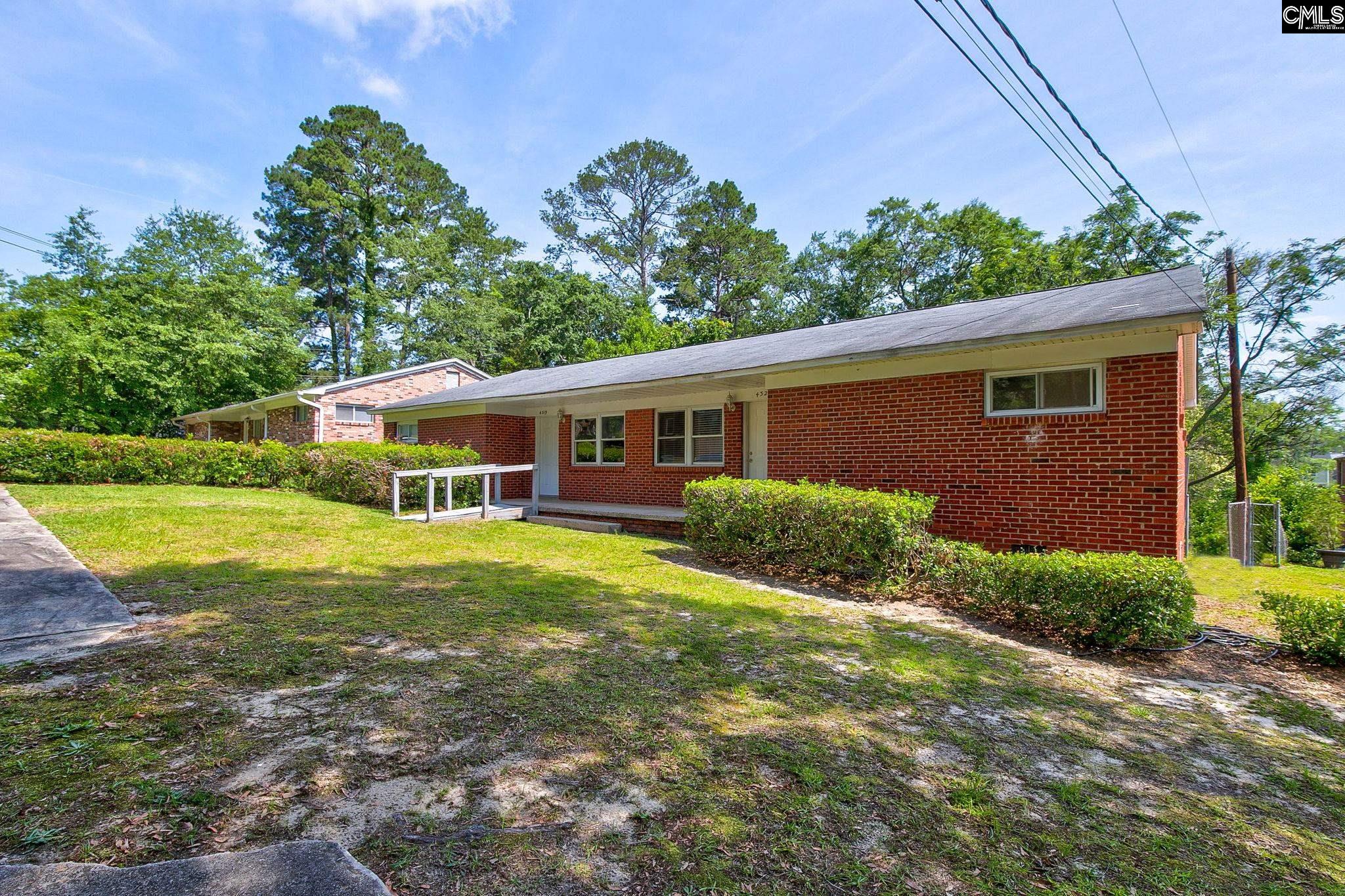 4321 Wilmot Avenue, Columbia, South Carolina image 2