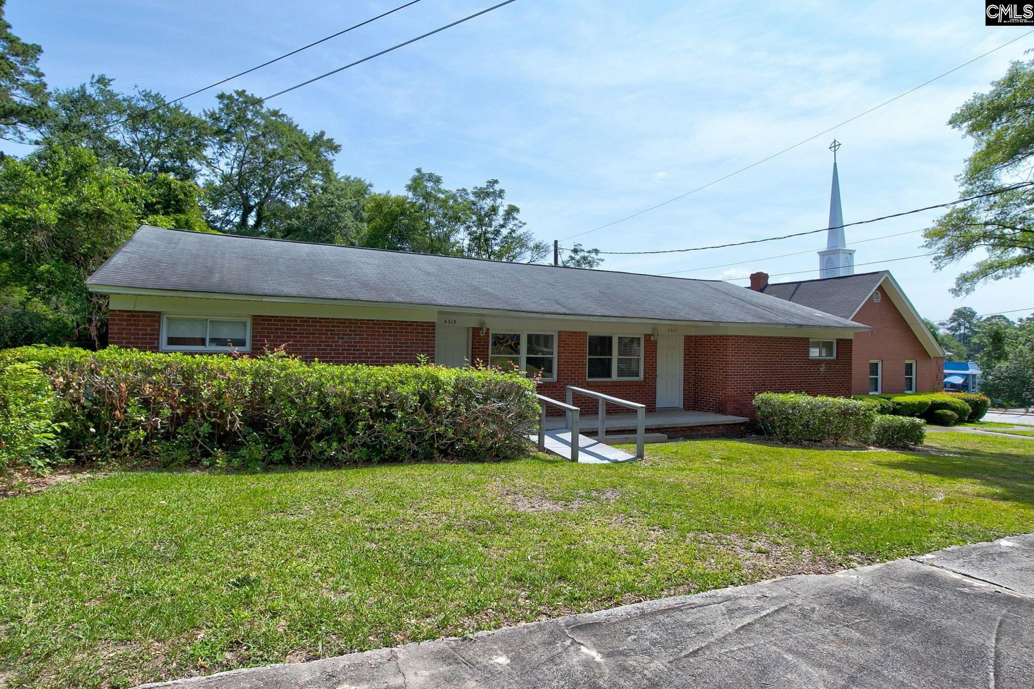 4321 Wilmot Avenue, Columbia, South Carolina image 3