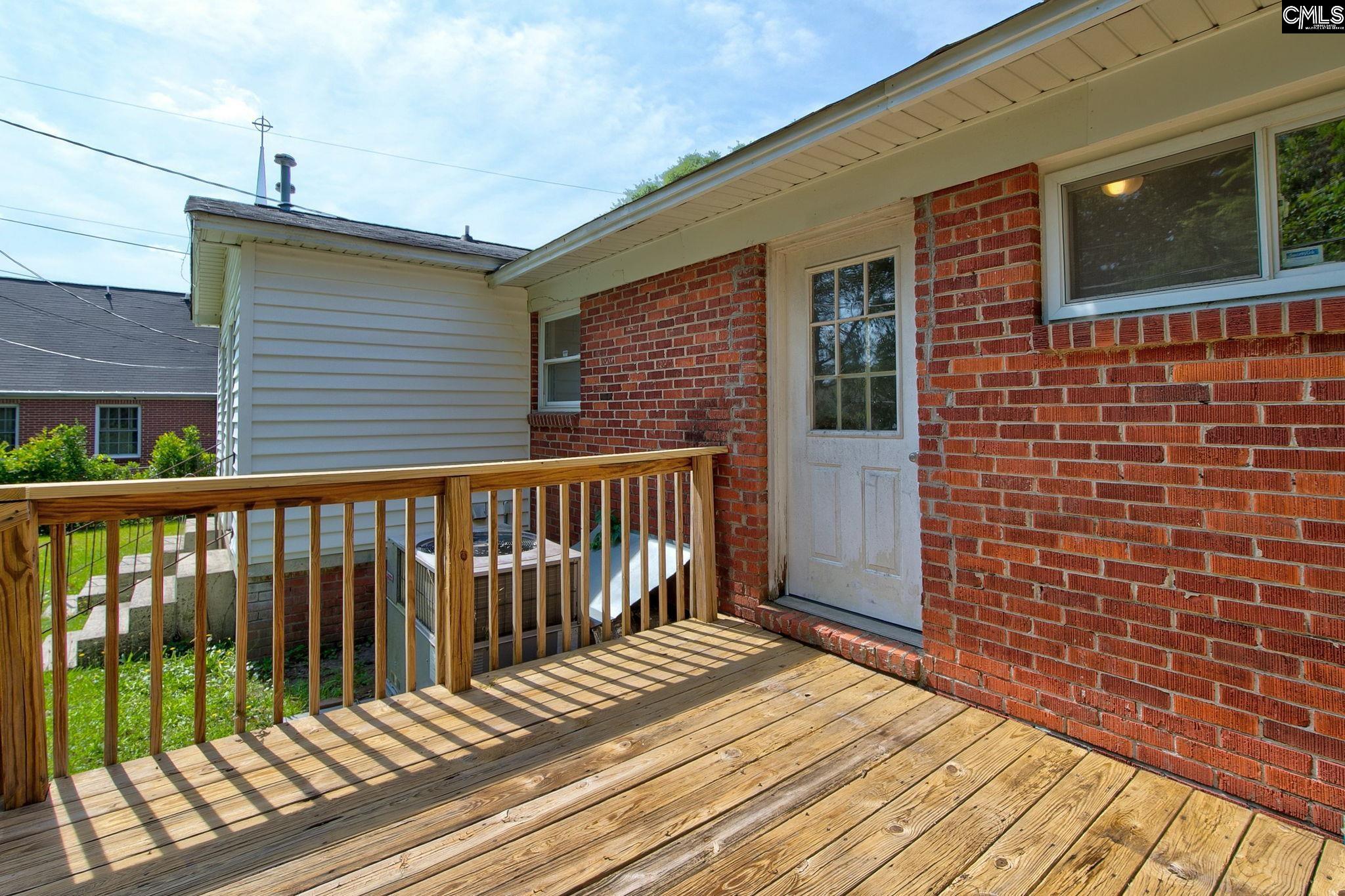4321 Wilmot Avenue, Columbia, South Carolina image 22