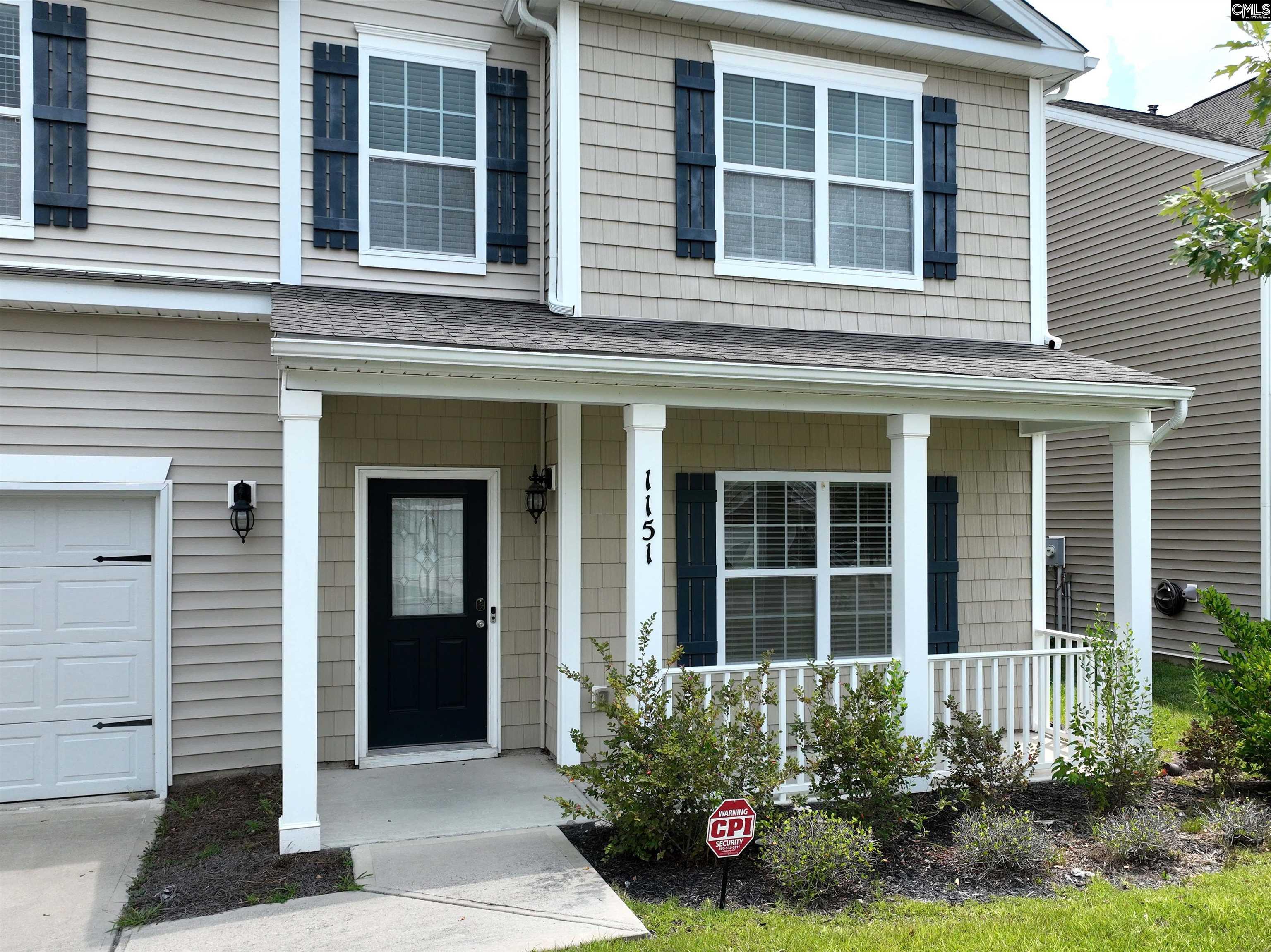 1151 Campbell Ridge Drive, Elgin, South Carolina image 40