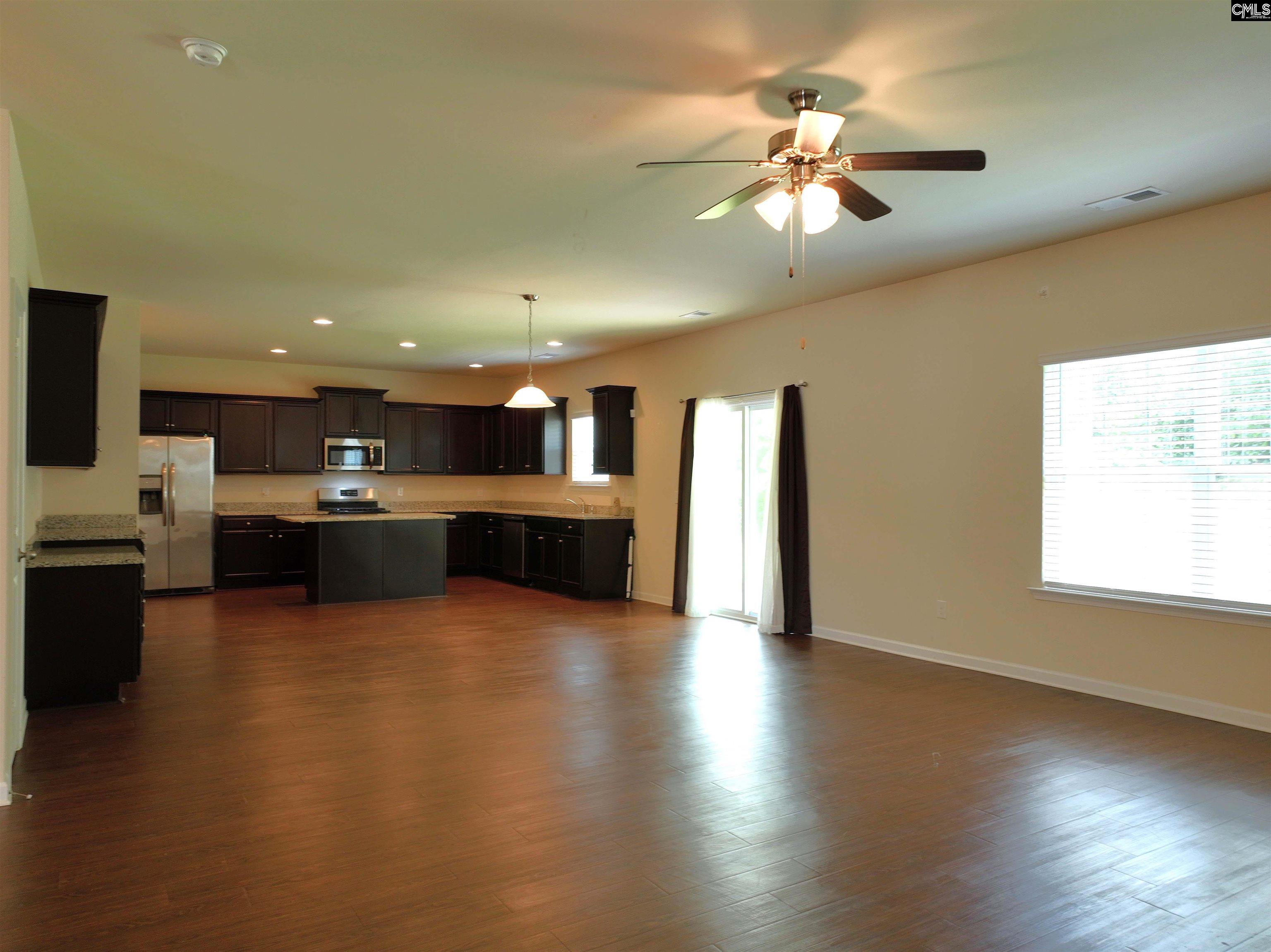 1151 Campbell Ridge Drive, Elgin, South Carolina image 5
