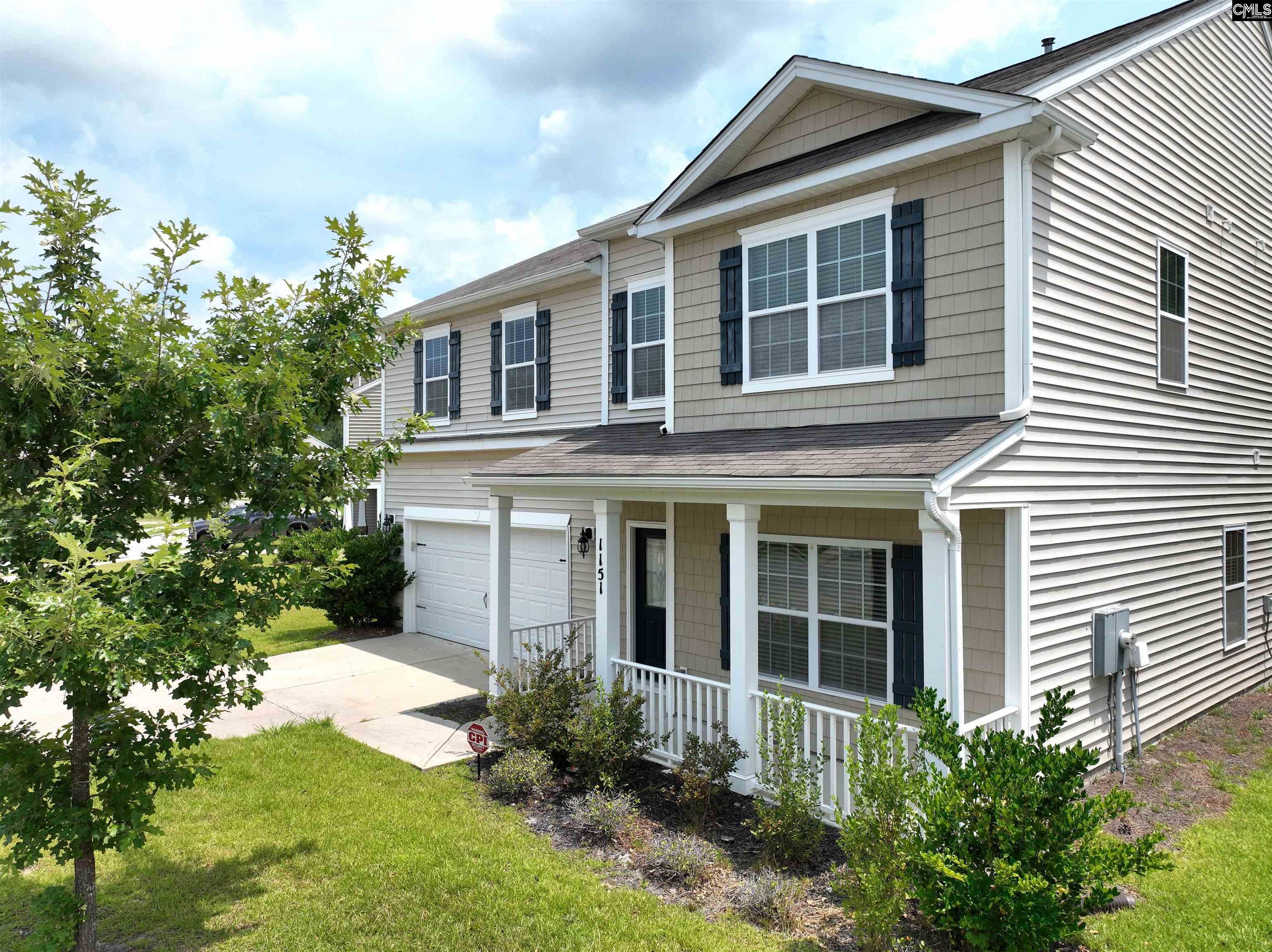 1151 Campbell Ridge Drive, Elgin, South Carolina image 41