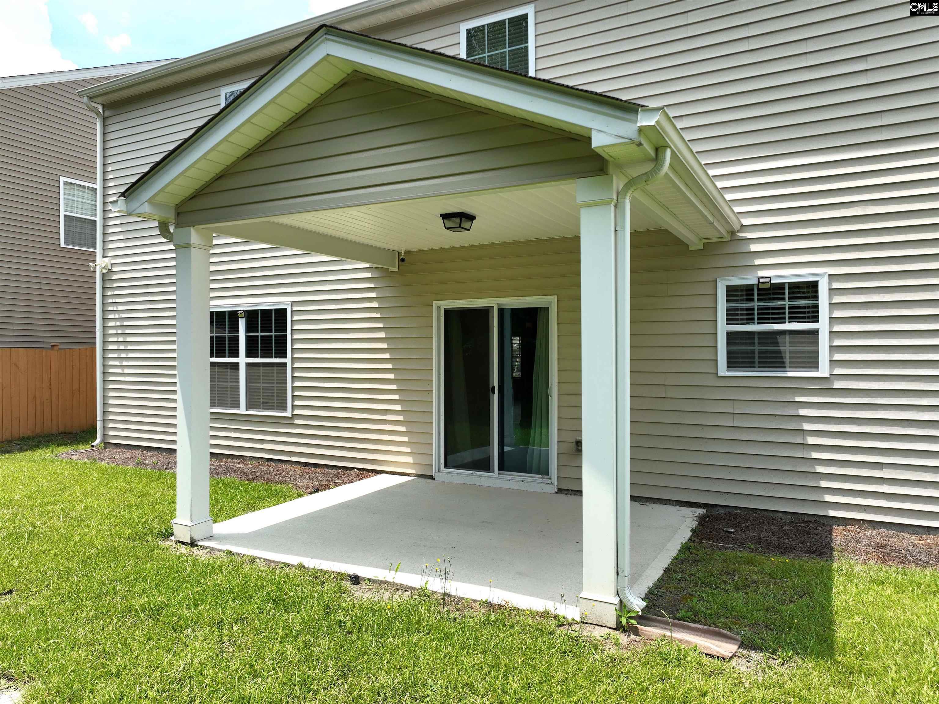1151 Campbell Ridge Drive, Elgin, South Carolina image 42