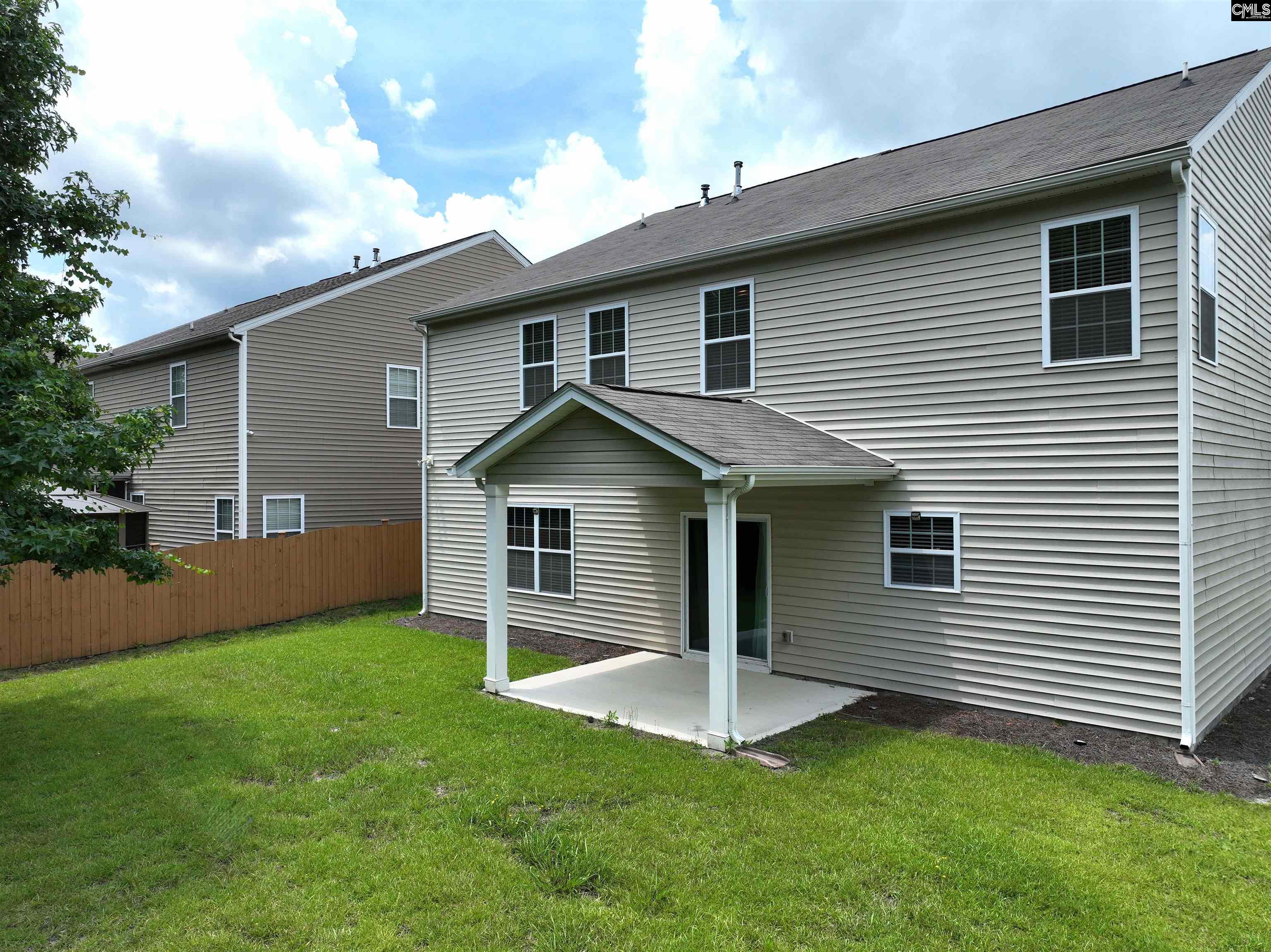 1151 Campbell Ridge Drive, Elgin, South Carolina image 44