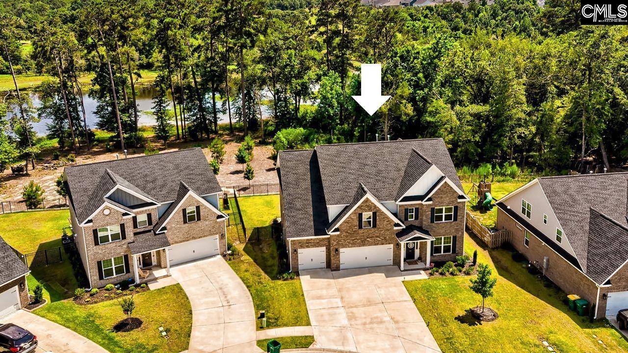 112 Silver Minnow Way Lexington, SC 29072