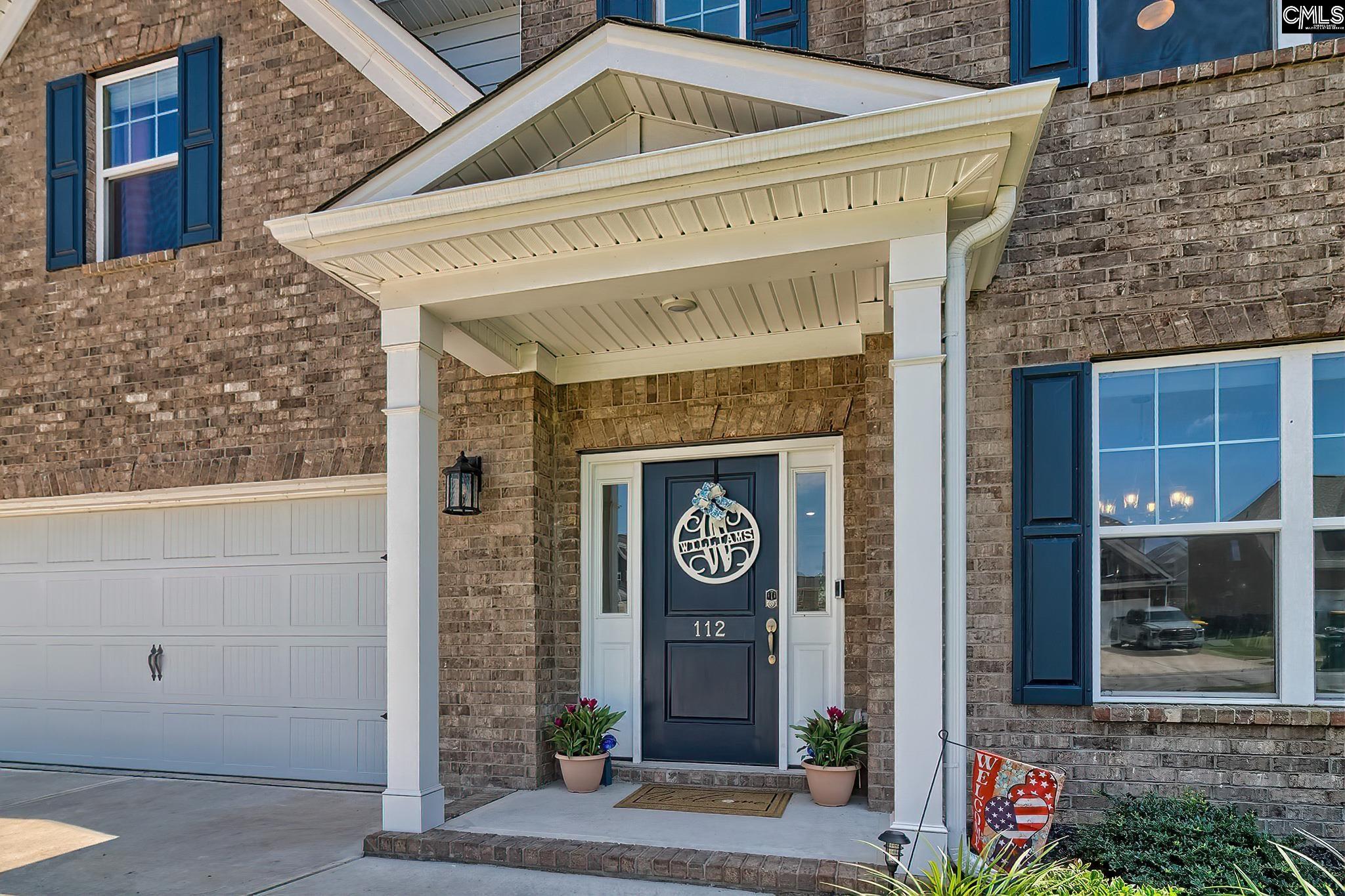 112 Silver Minnow Way, Lexington, South Carolina image 7