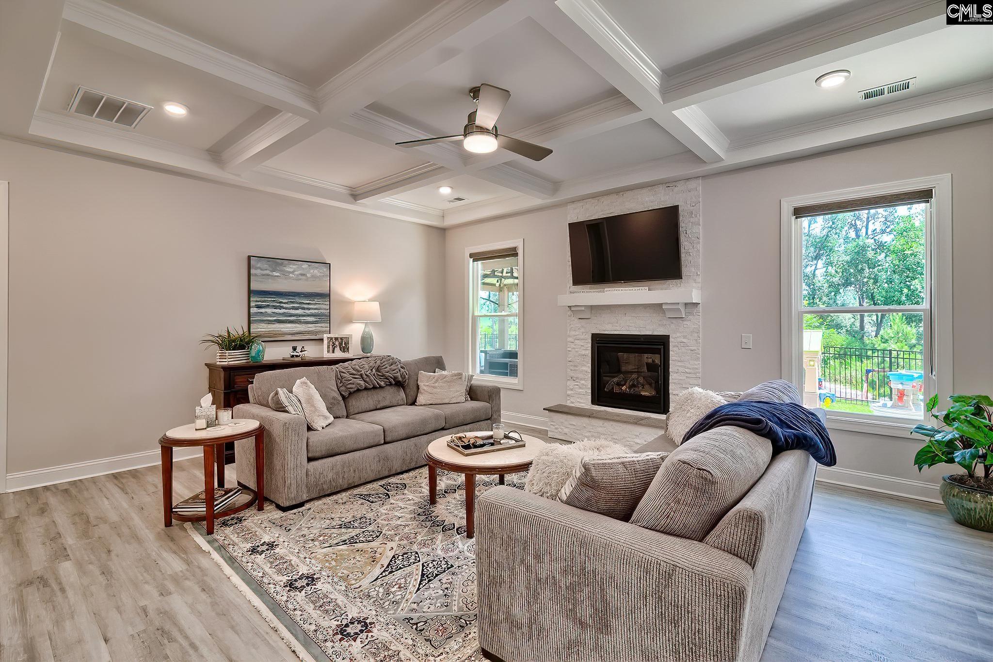 112 Silver Minnow Way, Lexington, South Carolina image 17