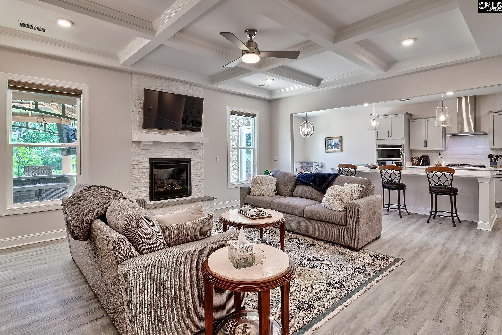 112 Silver Minnow Way, Lexington, South Carolina image 18