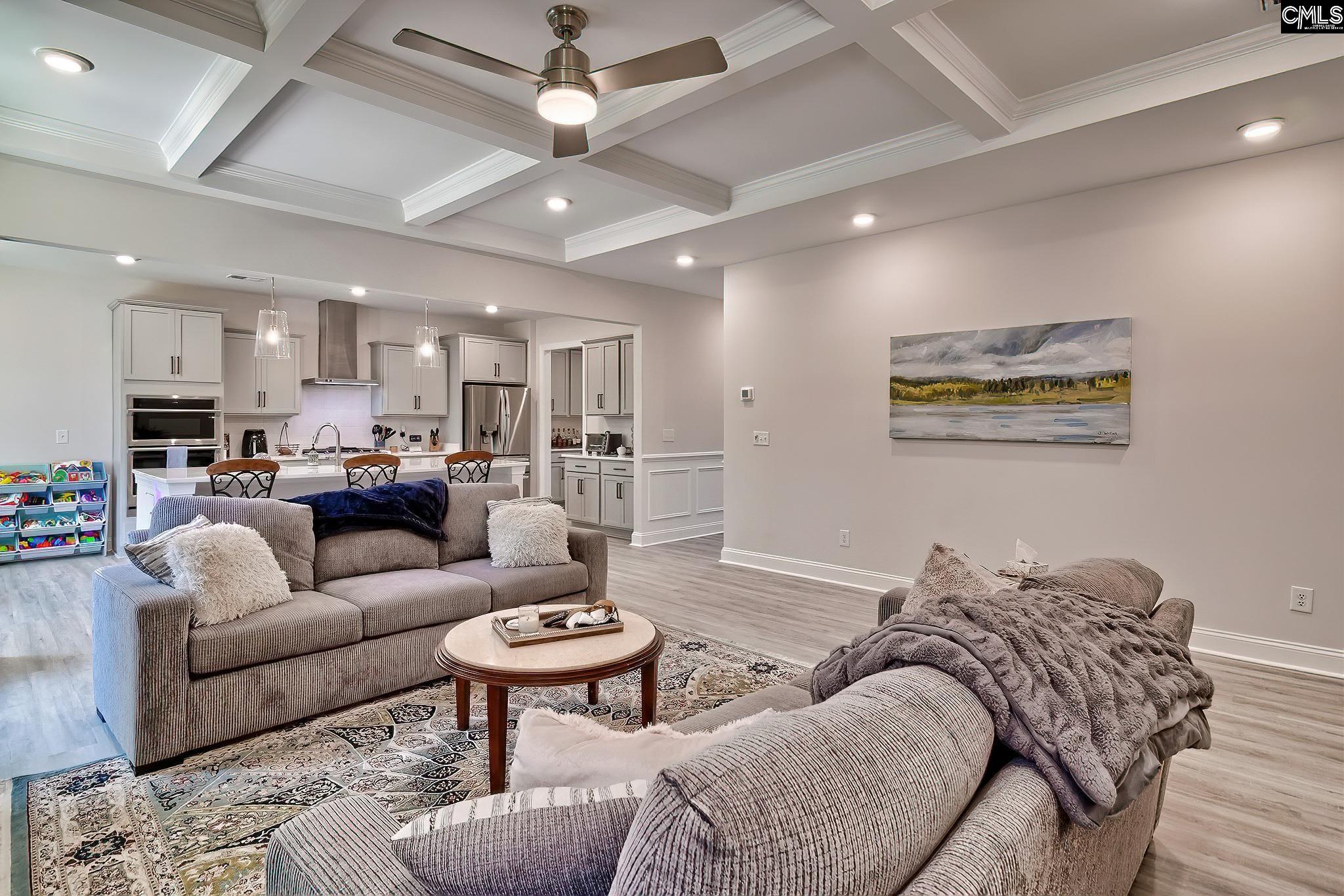 112 Silver Minnow Way, Lexington, South Carolina image 19
