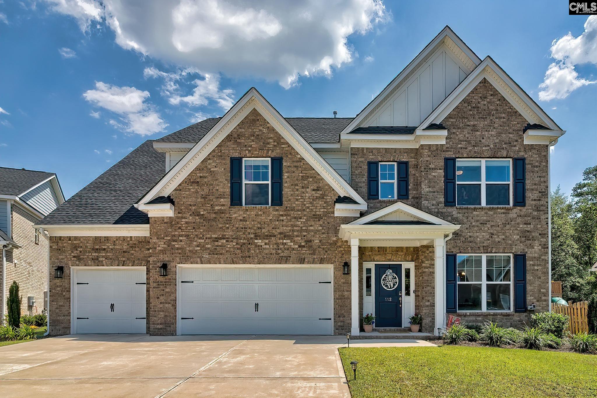 112 Silver Minnow Way, Lexington, South Carolina image 3