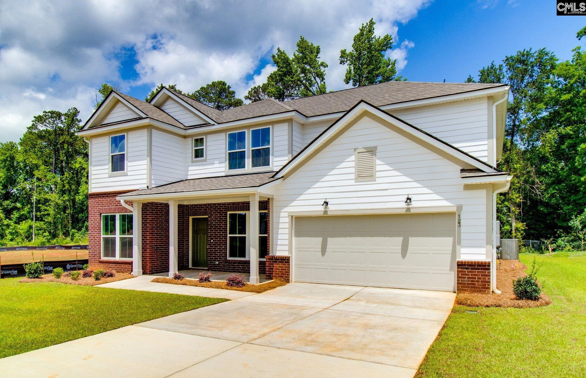 163 Scnneider Lane, Lexington, South Carolina image 2