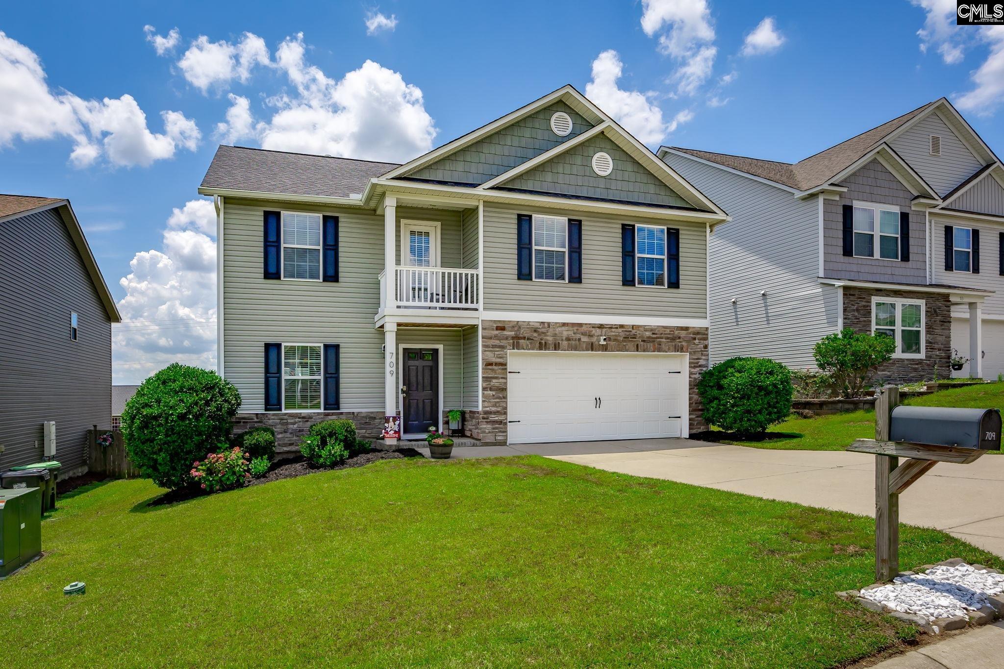 709 Colina Court, Lexington, South Carolina image 2