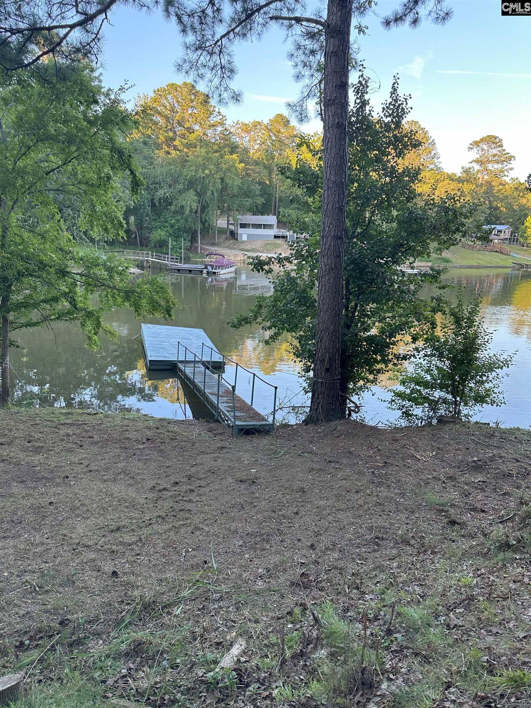 1672 Lakeshore Road Camden, SC 29020