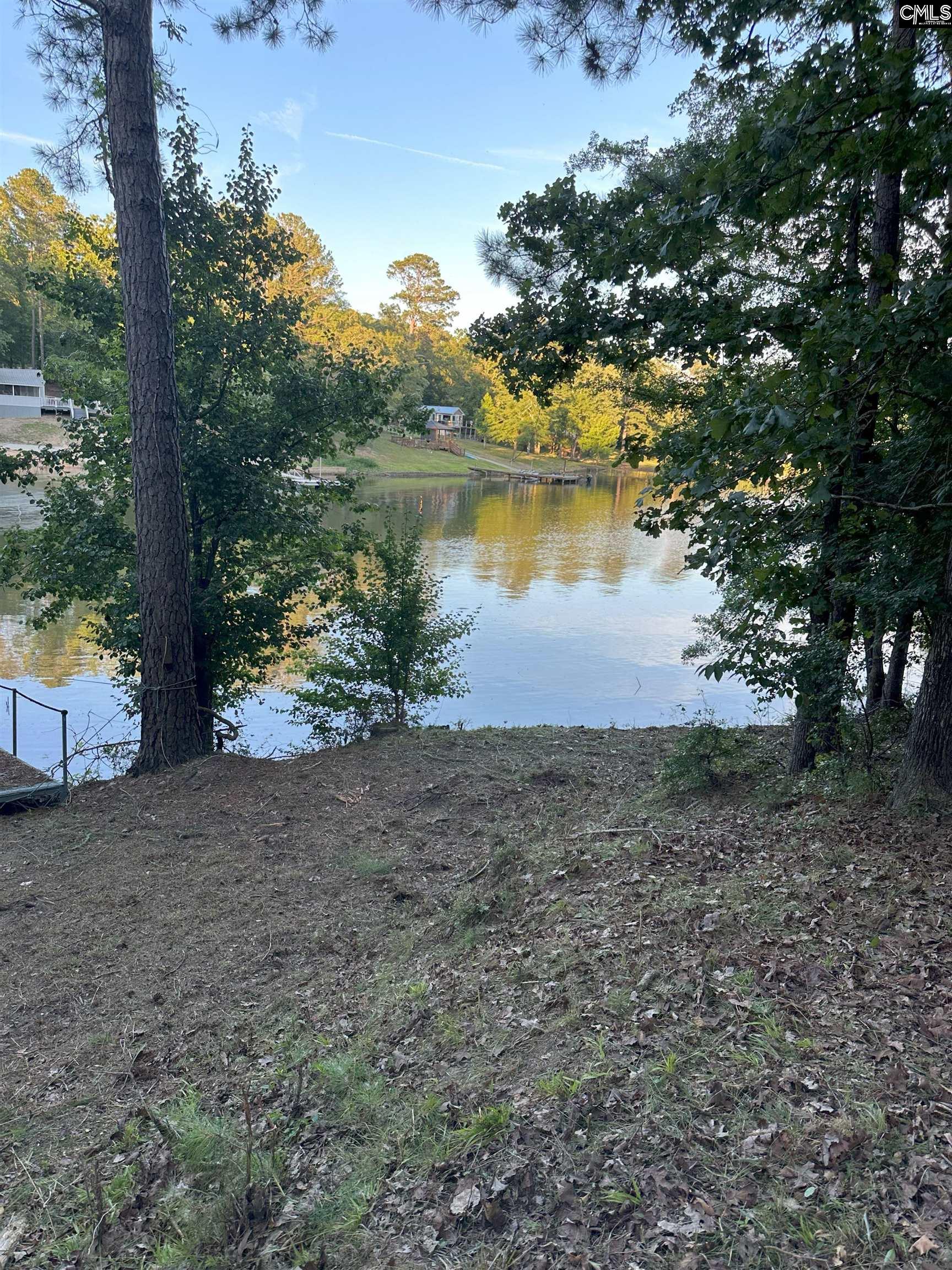 1672 Lakeshore Road Camden, SC 29020