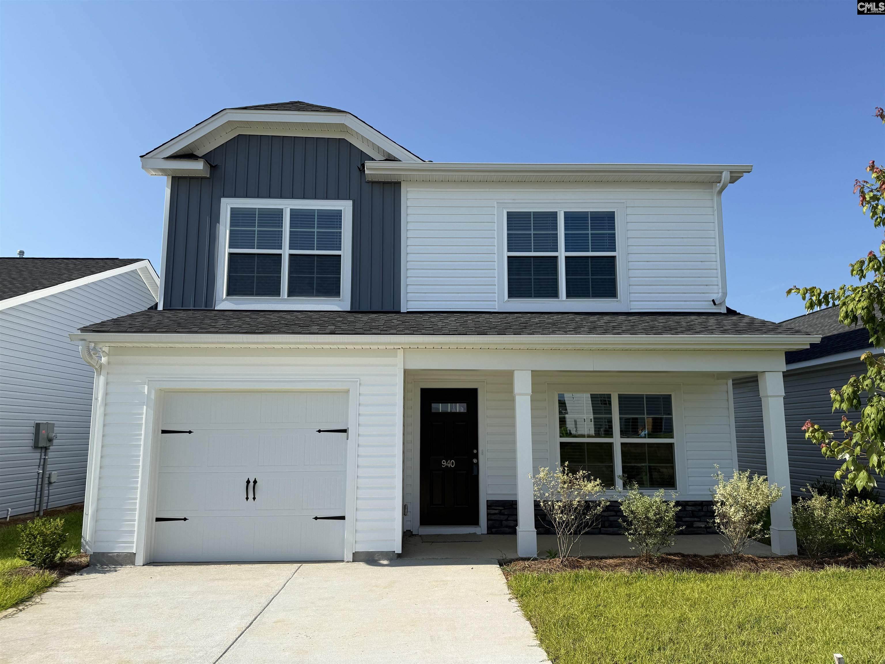 940 Harvest Valley Lane, Hopkins, South Carolina image 1